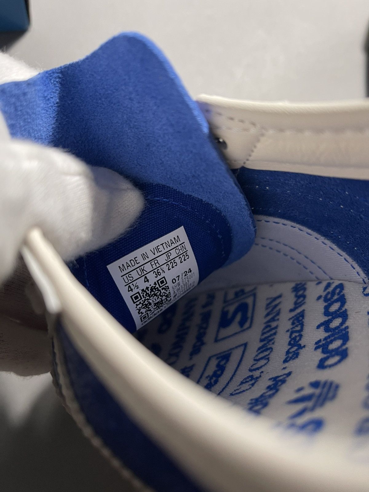 Adidas × C.P. Company Adidas x C.P Company Italia US6 DE36 2/3 BNWT Size US 6 / IT 36 - 16 Thumbnail