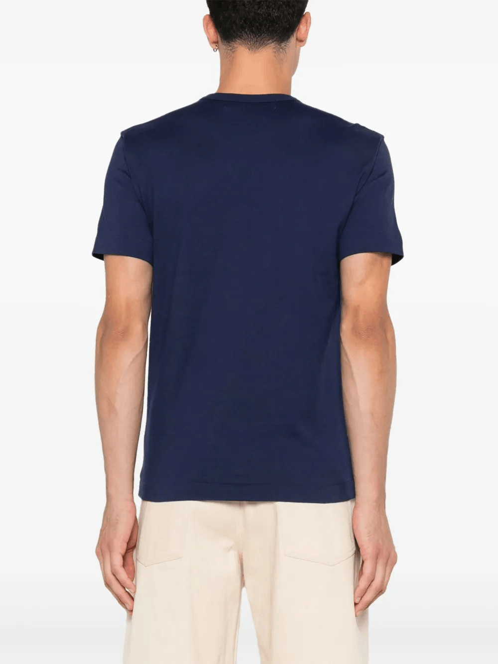 Other Heart T-Shirt – Minimal Graphic Tee for Everyday Style Size US M / EU 48-50 / 2 - 2 Thumbnail