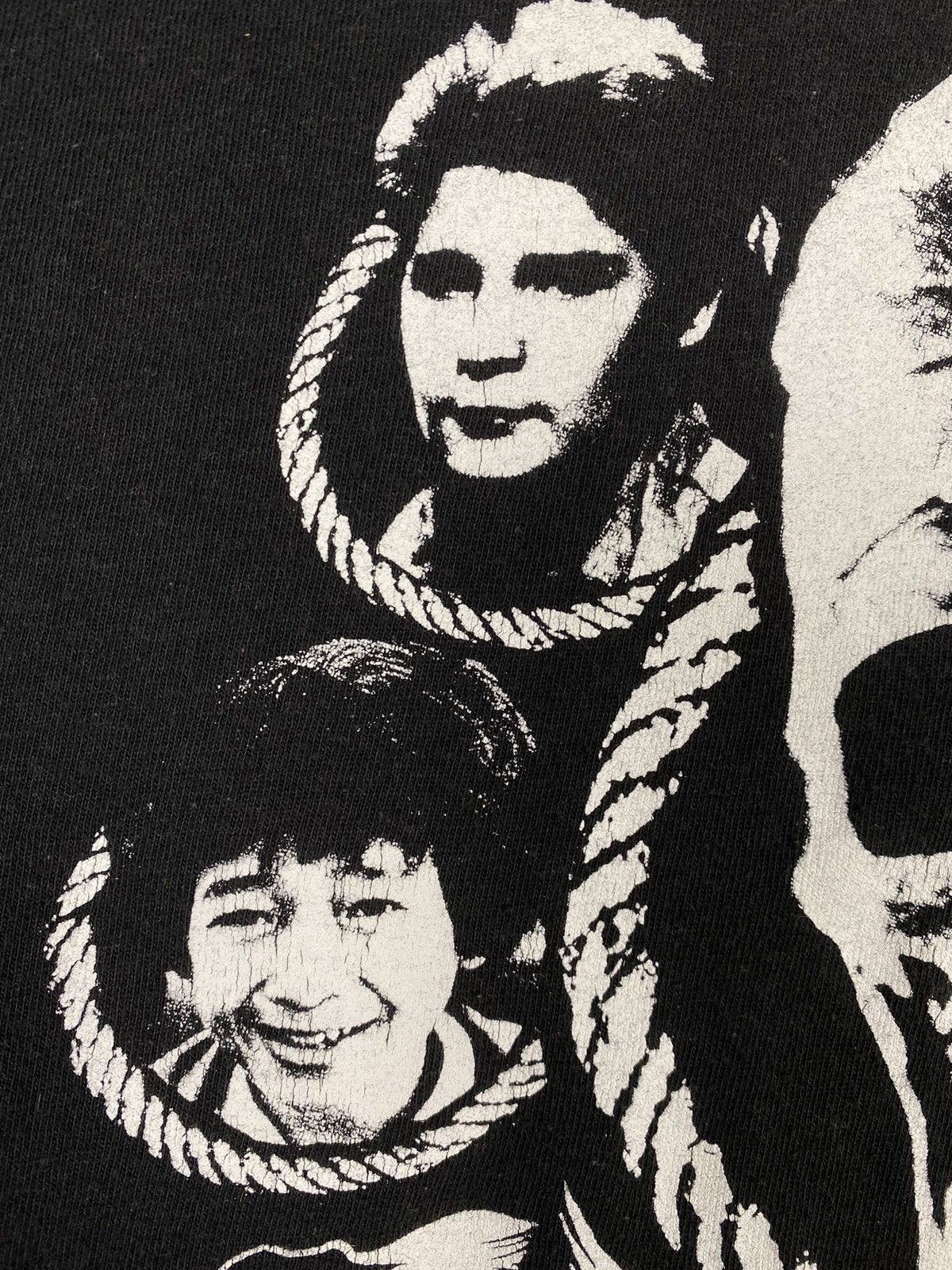 Band Tees × Vintage Vintage 90s The Goonies Promo T Shirt Size US M / EU 48-50 / 2 - 8 Thumbnail