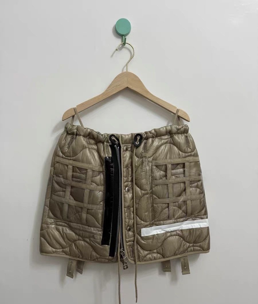 Takahiromiyashita The Soloist. TAKAHIROMIYASHITA THE SOLOIST skirt Size ONE SIZE - 1 Thumbnail