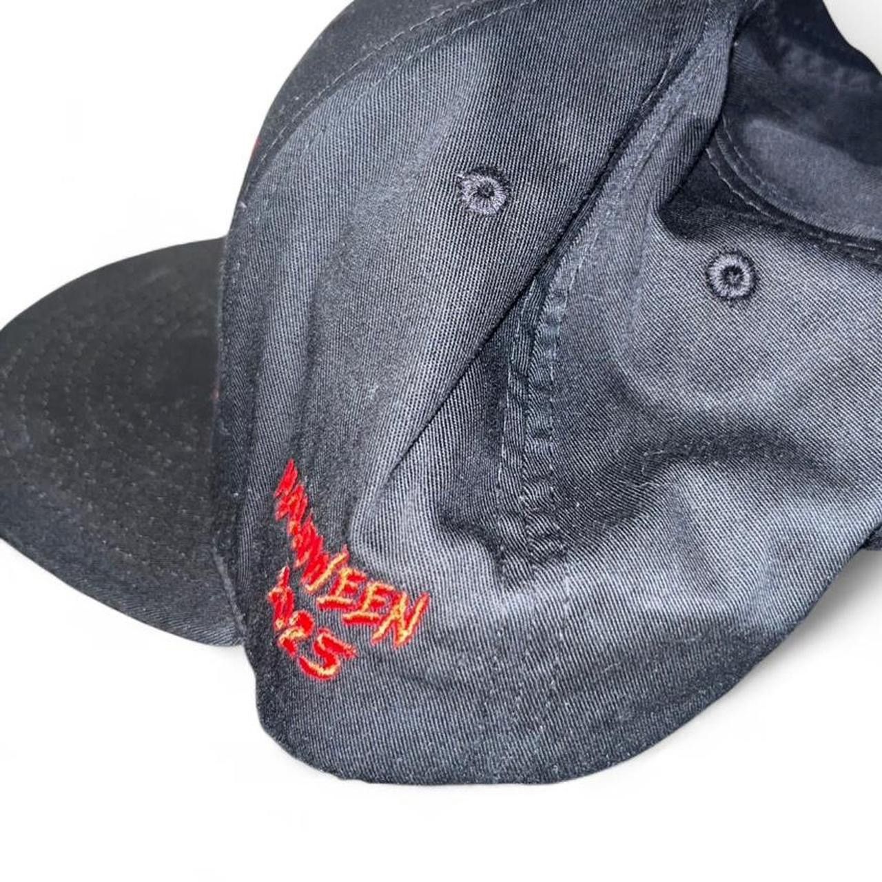 Hard Rock Cafe HARD ROCK CAFE Halloween Hat Size ONE SIZE - 2 Thumbnail