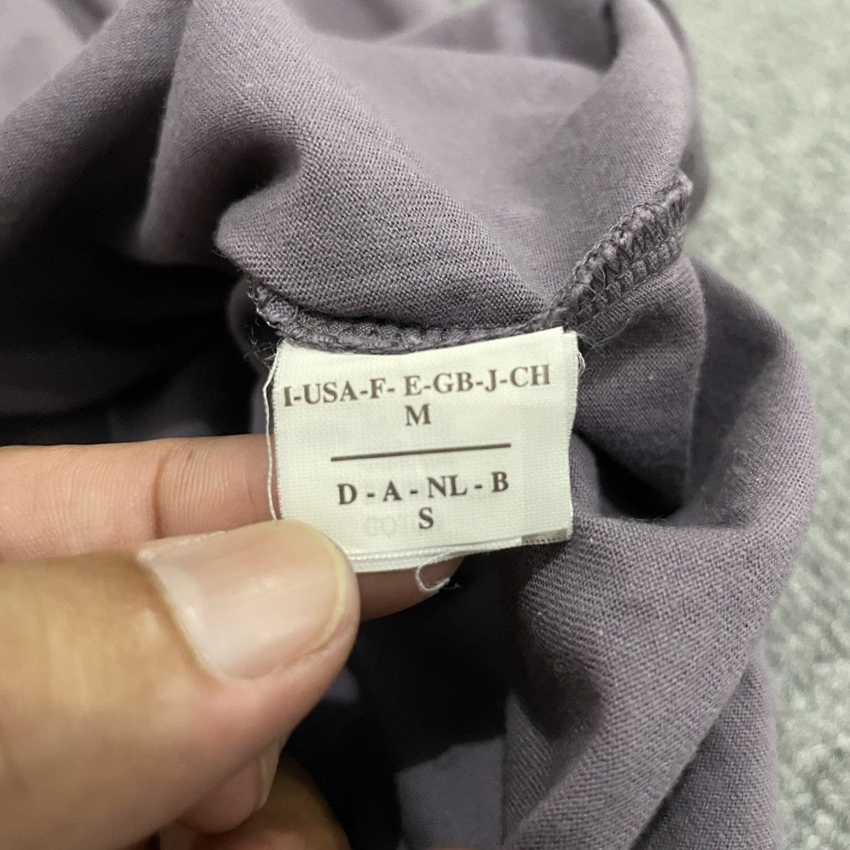 Brunello Cucinelli Brunello Cucinelli Polos Short Sleeve Shirt Casual Size US M / EU 48-50 / 2 - 5 Thumbnail