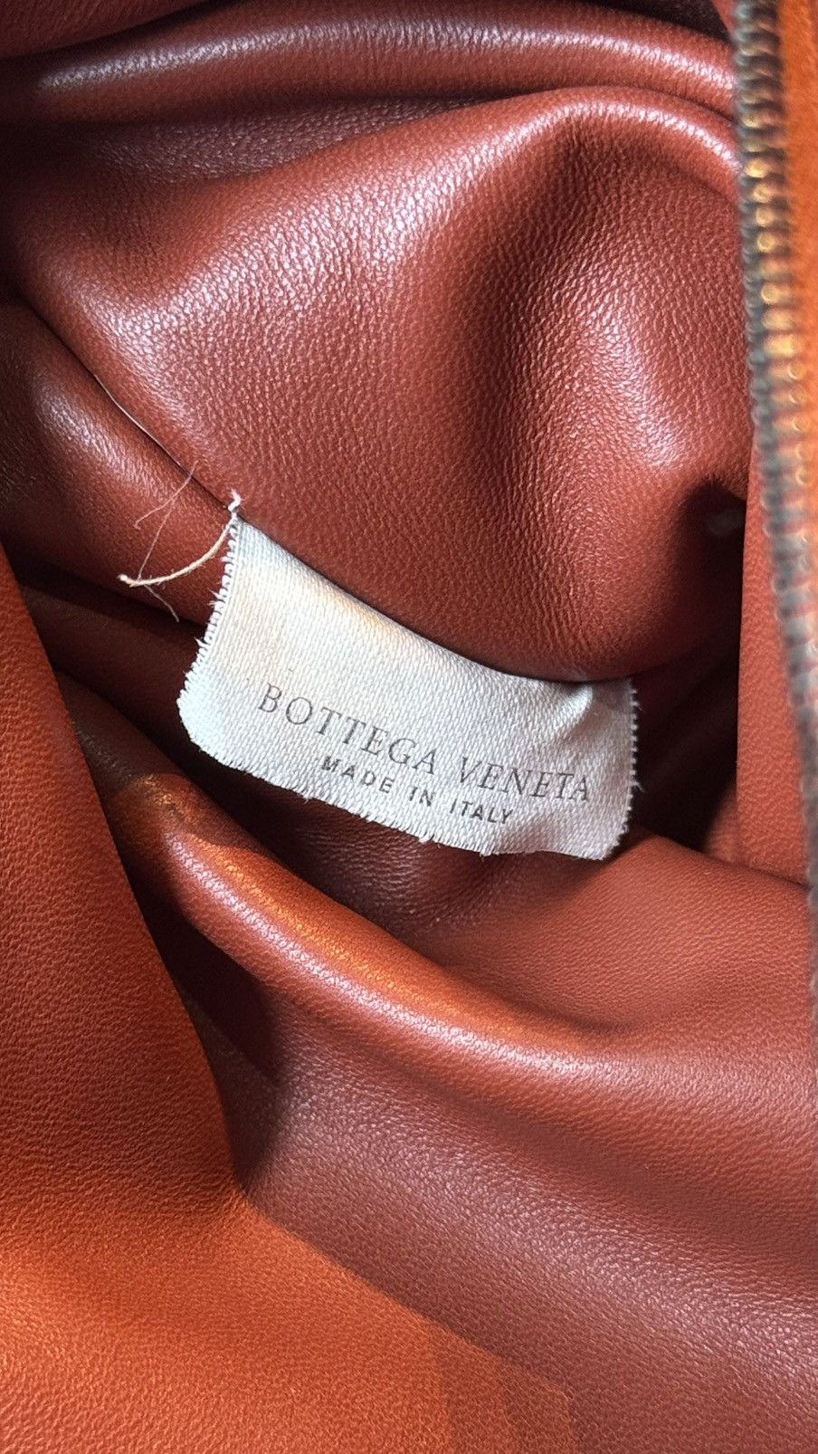 Bottega Veneta Bottega Veneta Fall 2011 Exotic Runway Handbag Size ONE SIZE - 20 Thumbnail