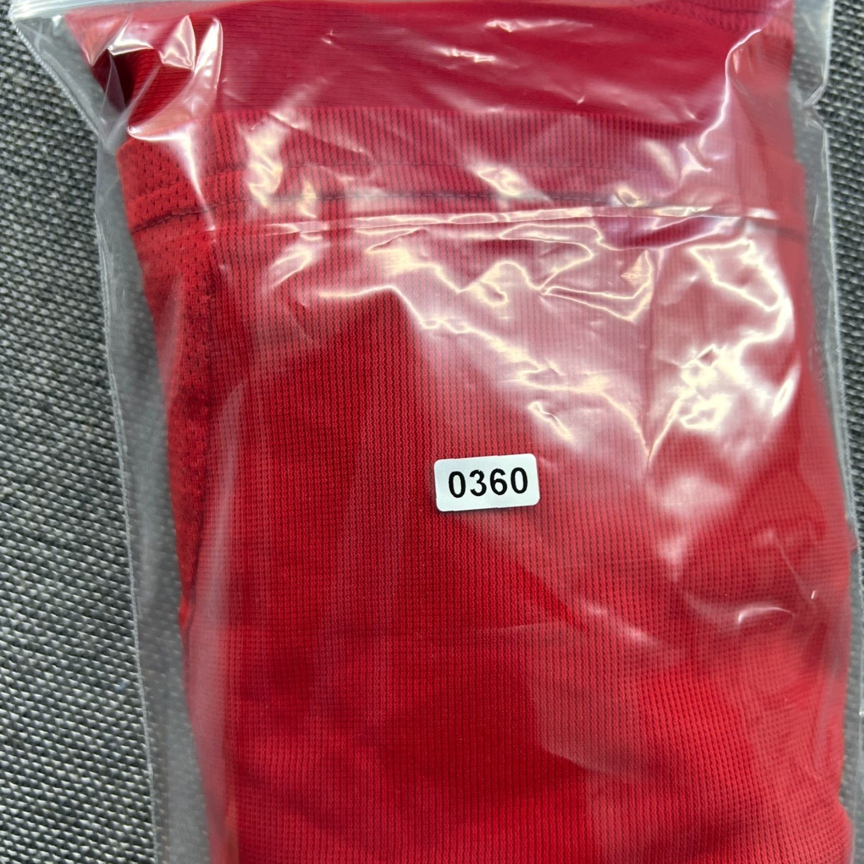 Adidas adidas Bayern Munich 2006 2007 Home Football Jersey Large Shirt Soccer Red Size US L / EU 52-54 / 3 - 2 Thumbnail