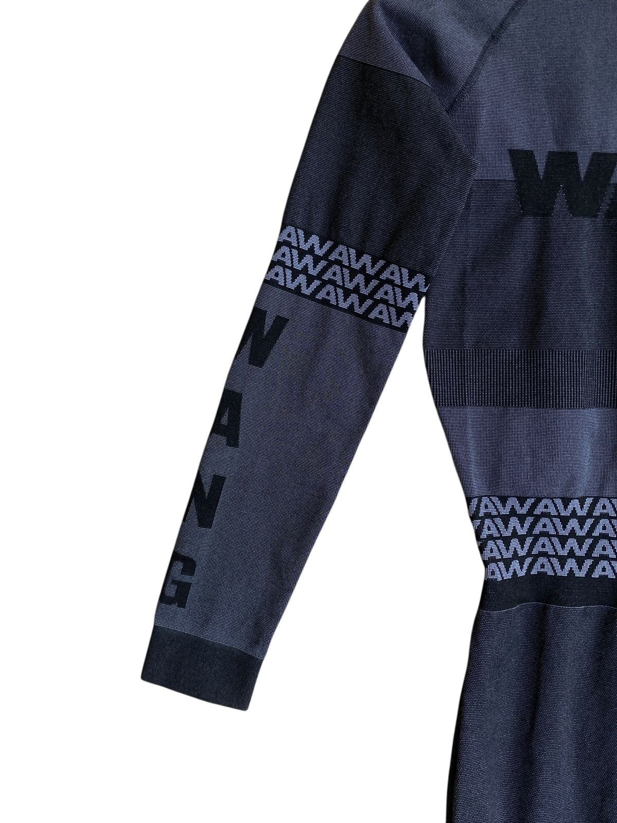 Alexander Wang Alexander Wang X H&M Dress 2000s Size XS / US 0-2 / IT 36-38 - 5 Thumbnail