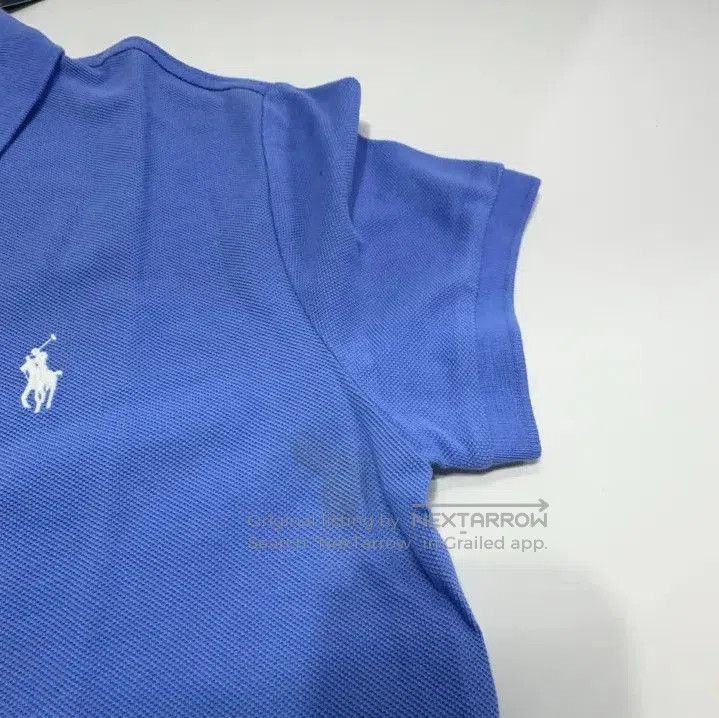 Polo Ralph Lauren Polo Ralph Lauren Blue Short. Size US S / EU 44-46 / 1 - 6 Thumbnail