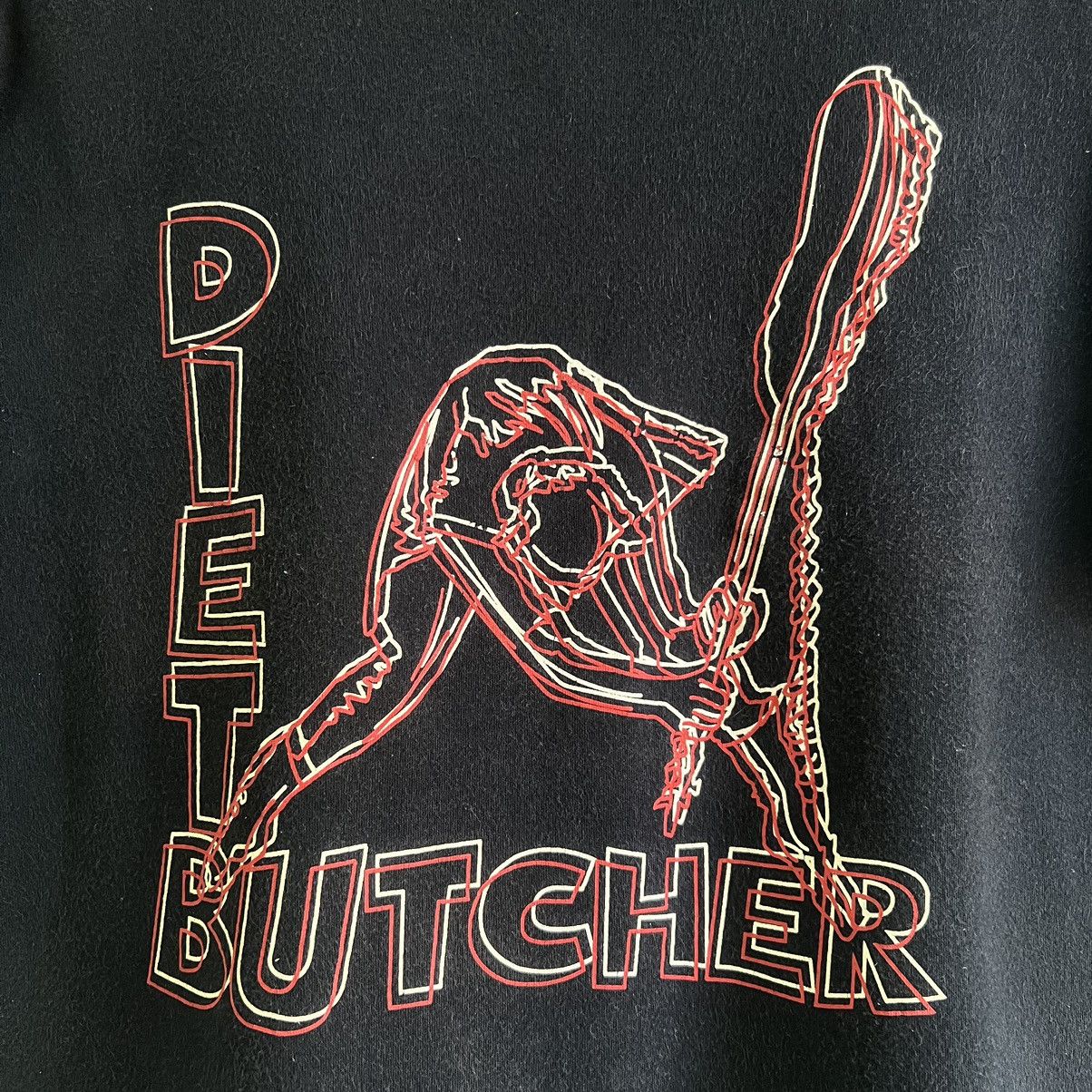 Diet Butcher Slim Skin × Marlboro MARLBORO X DIET BUTCHER SLIM SKIN TEE Size US M / EU 48-50 / 2 - 3 Thumbnail