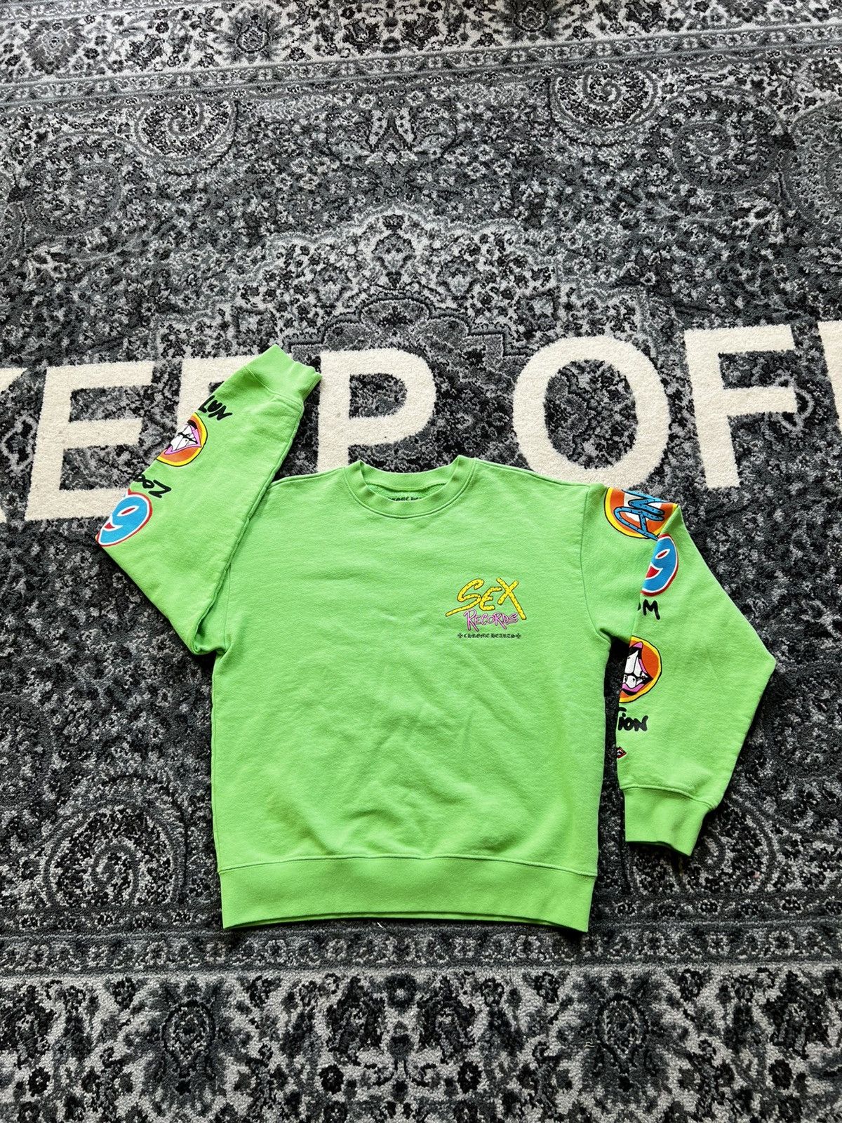 Мүше диаметрі 6 см