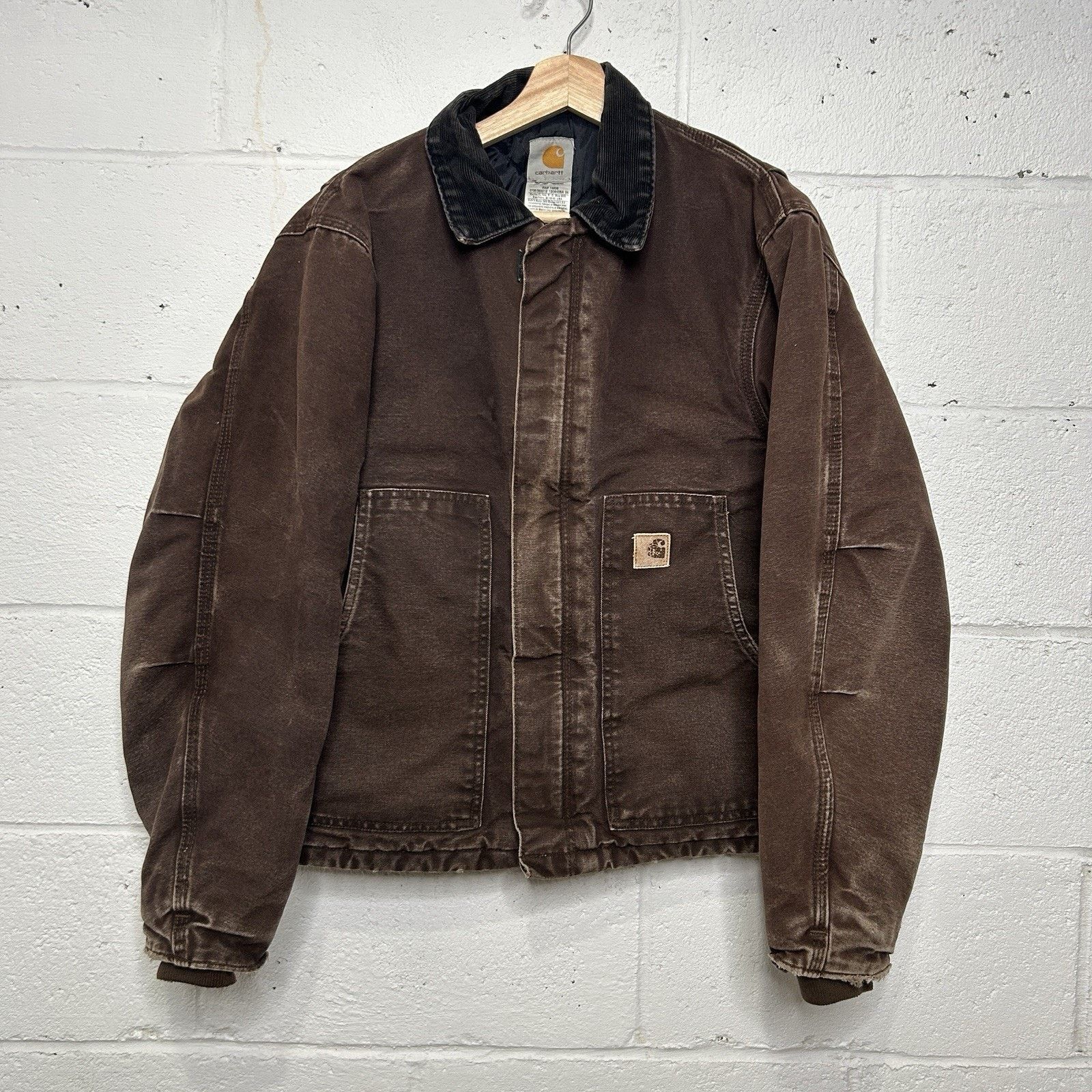 Carhartt J 22 Jacket | Grailed