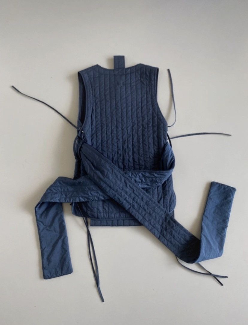 Craig Green Samurai vest Size US M / EU 48-50 / 2 - 5 Thumbnail