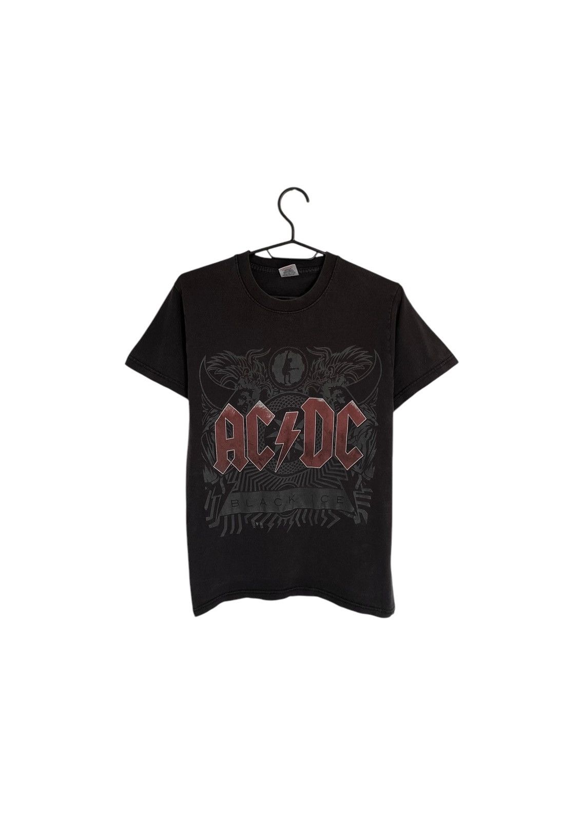 AC/DC × Band Tees × Vintage AC/DC vintage doublesided band tee, size S Size US S / EU 44-46 / 1 - 1 Thumbnail