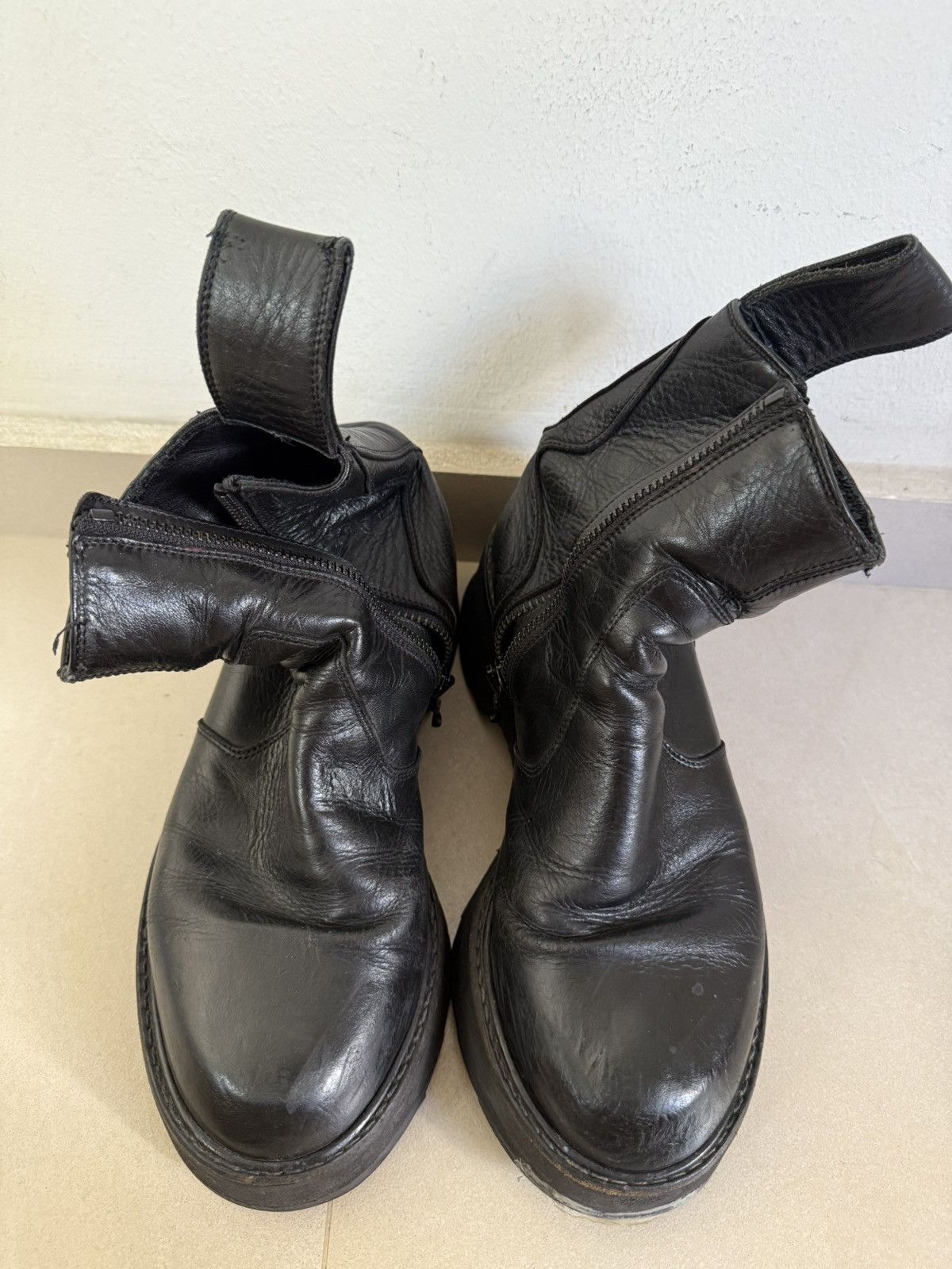 Men's Julius Footwear | Grailed