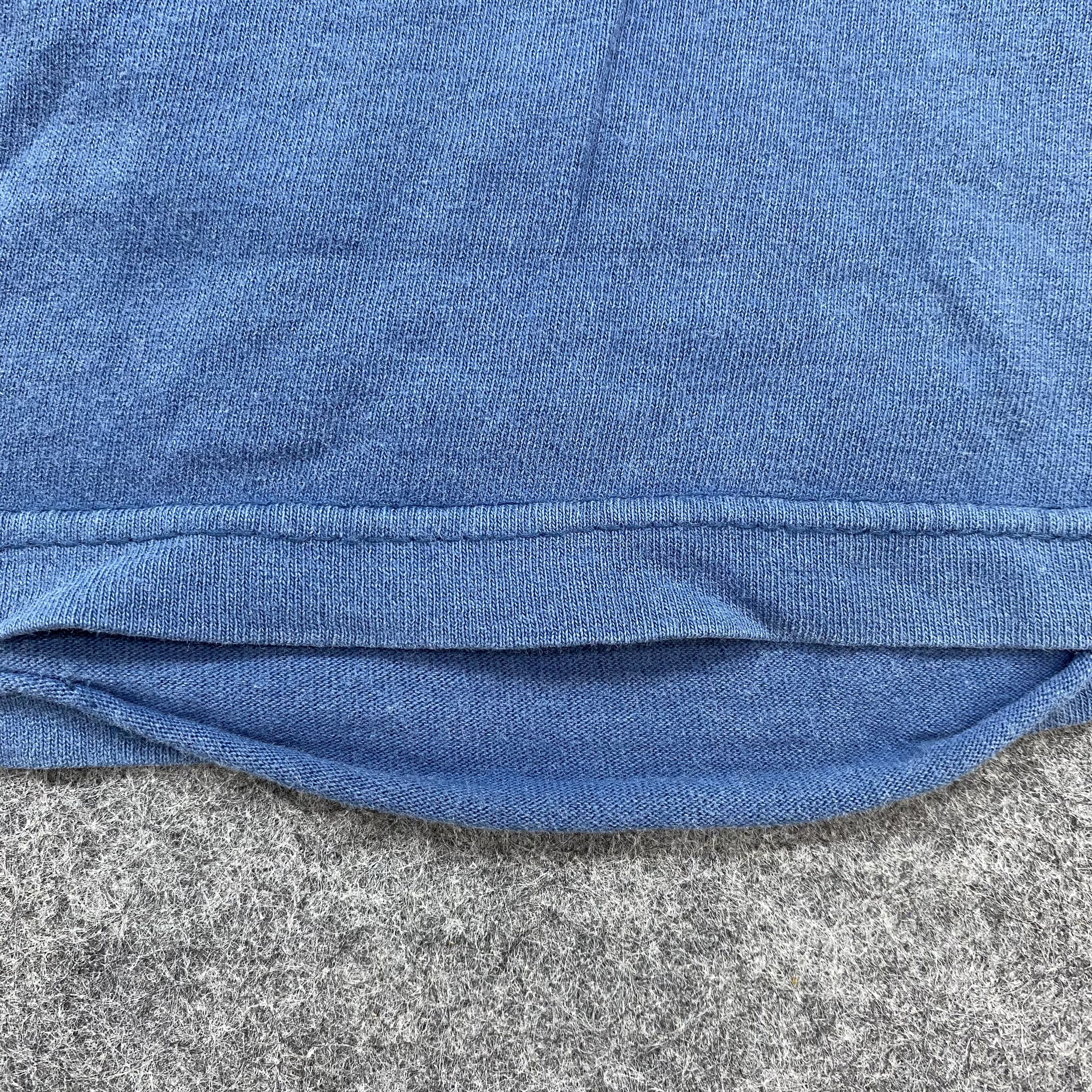 Band Tees Vintage Phish Sun Faded Delta Tag tshirt-M034 Size US M / EU 48-50 / 2 - 5 Thumbnail