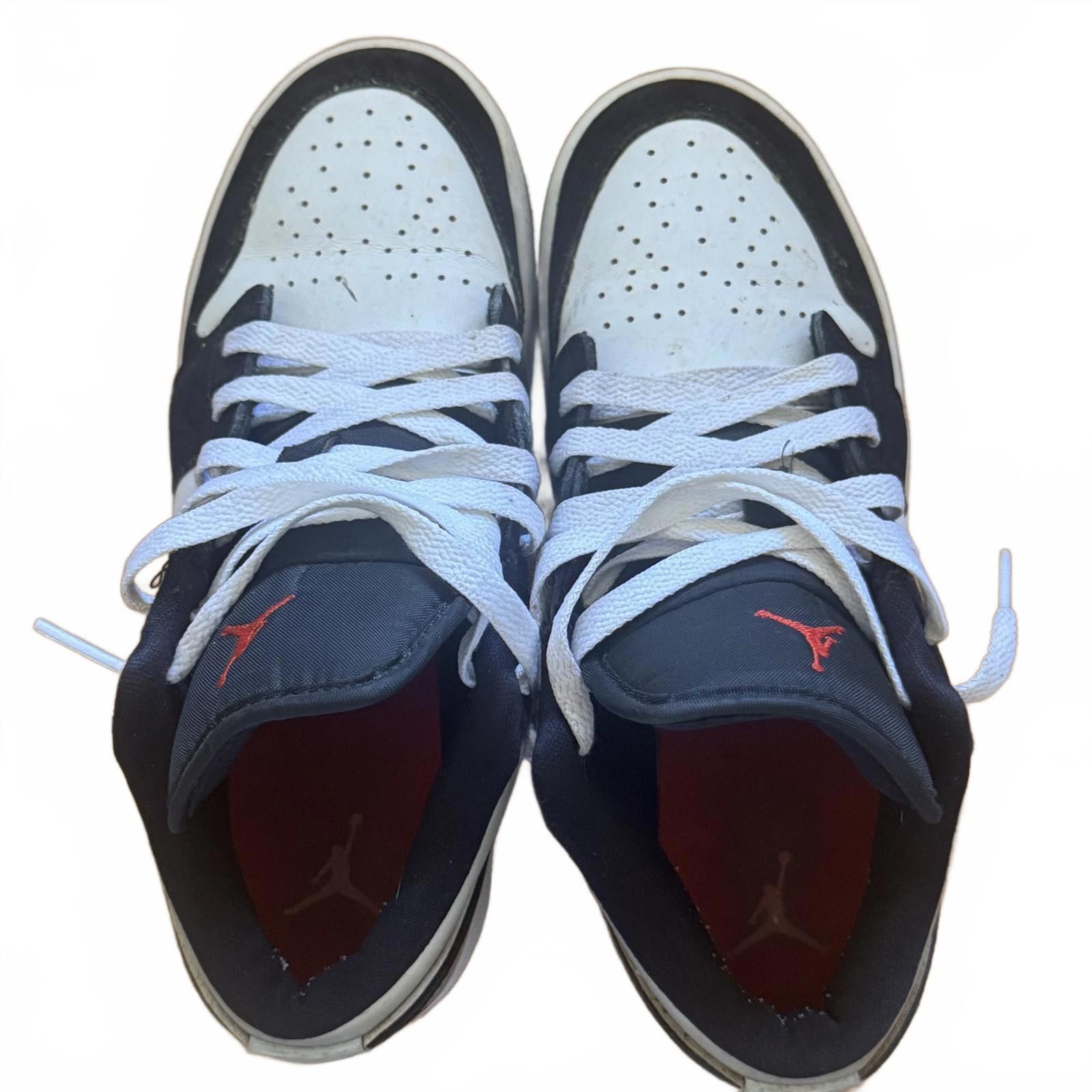 Nike Kids Nike Air Jordan 1 Sneakers Size 4Y Size US 5 / EU 37 - 3 Thumbnail