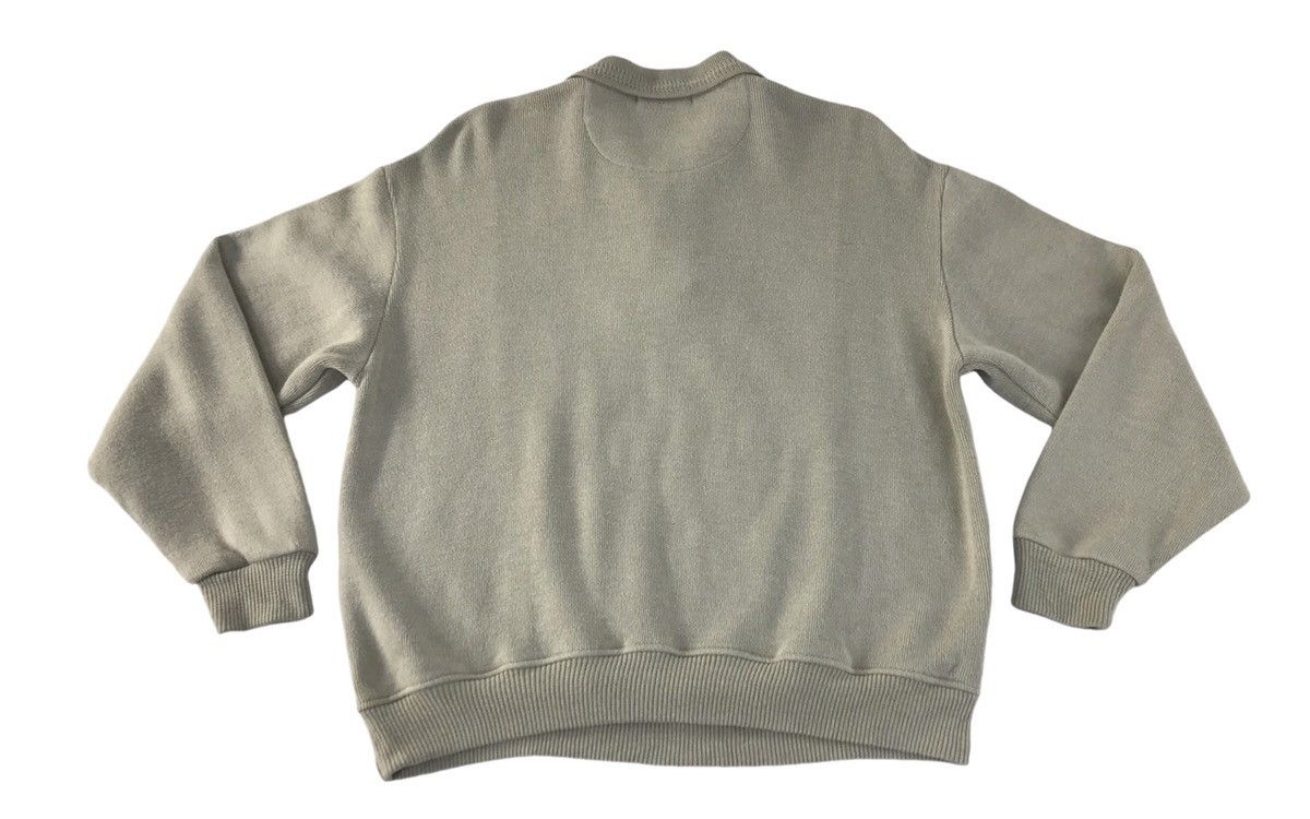 Japanese Brand × Vintage Vintage Sweatshirt Vitesse Art Design Size US M / EU 48-50 / 2 - 2 Thumbnail