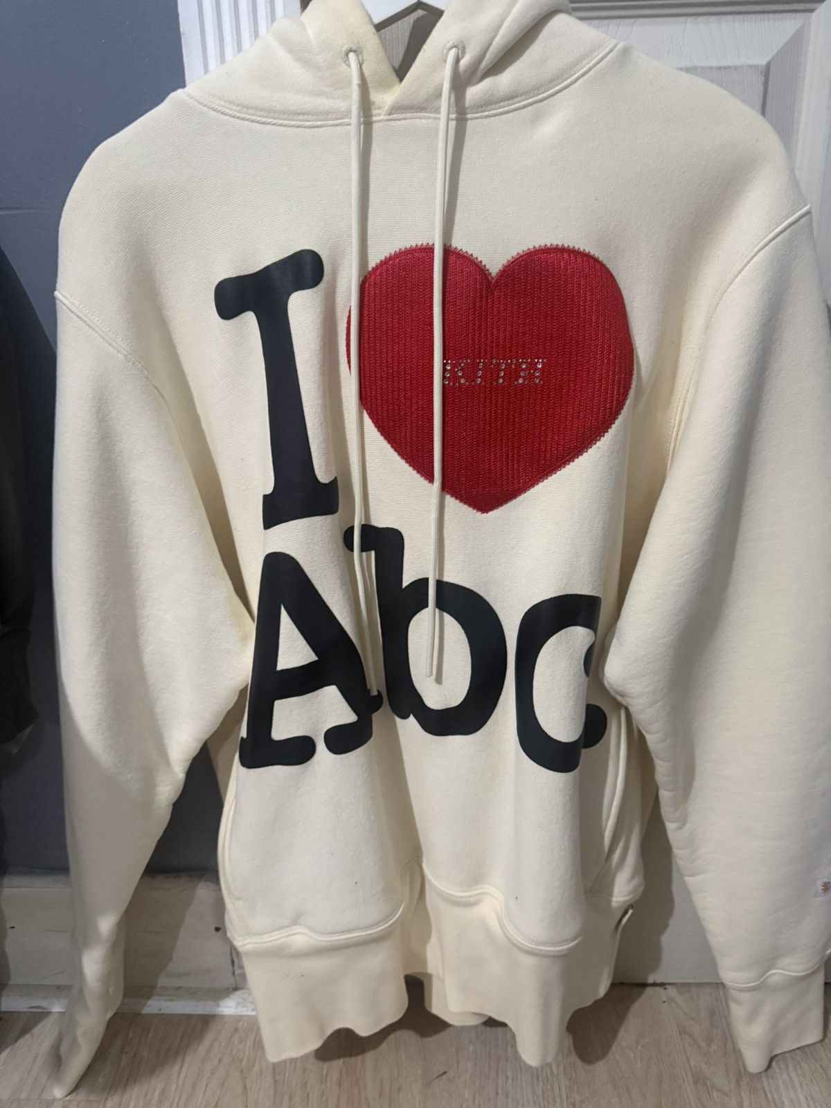 Kith KITH ABC HOODIE Size US M / EU 48-50 / 2 - 2 Thumbnail