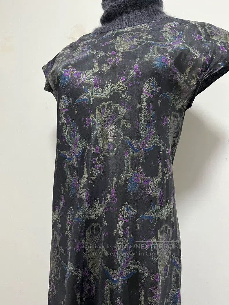Dries Van Noten Dries Van Noten dress Size XS / US 0-2 / IT 36-38 - 3 Thumbnail