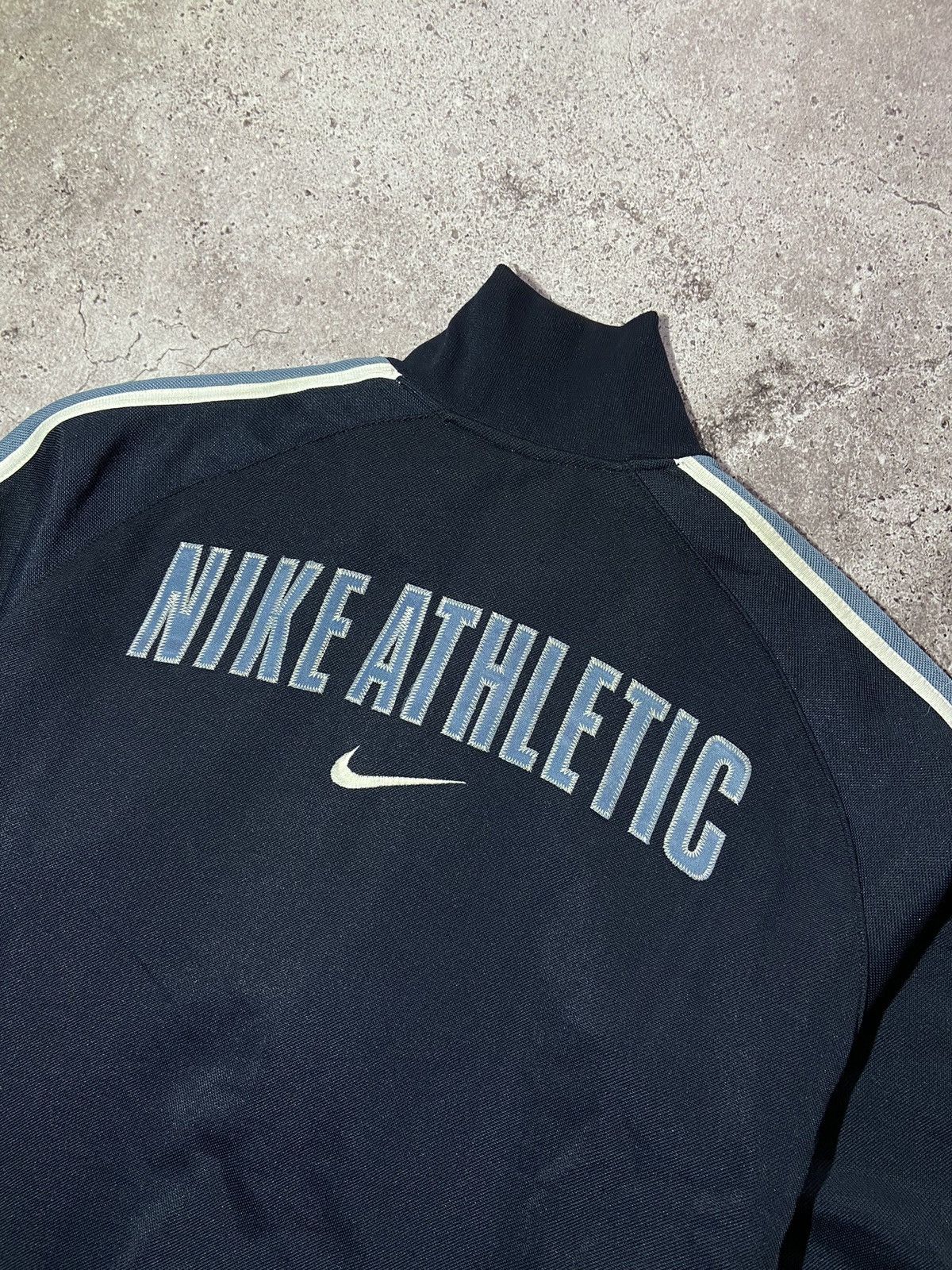 Other 💥Nike Athletic vintage rare sweatshirt‼️ Size US M / EU 48-50 / 2 - 3 Thumbnail
