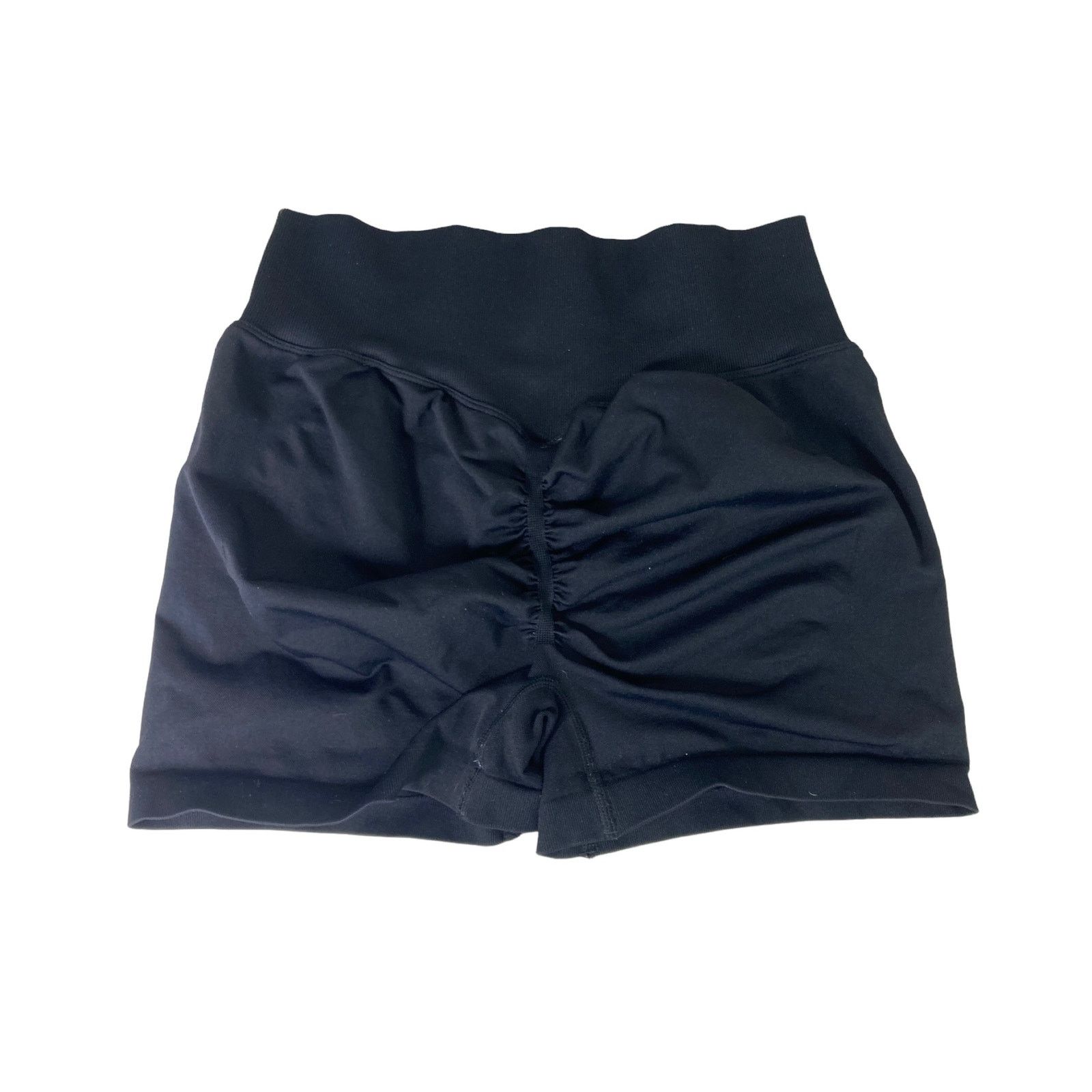 Other Women's Compression Shorts Lot of 2 L Athletic Activewear Size 28" / US 6 / IT 42 - 2 Thumbnail