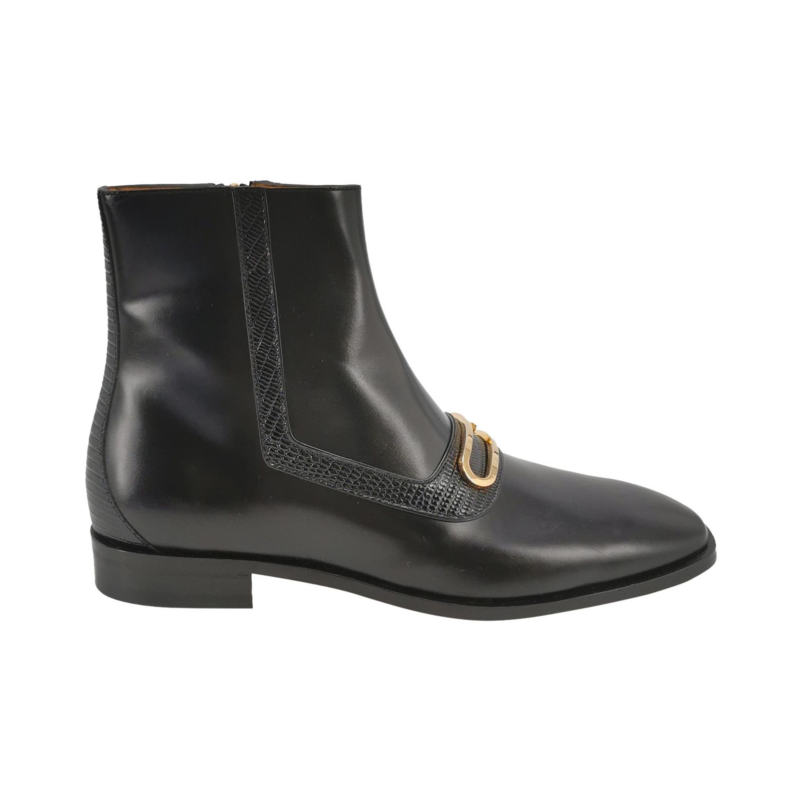 Gucci Gucci Men 10 Boots Size US 10 / EU 43 - 1 Thumbnail