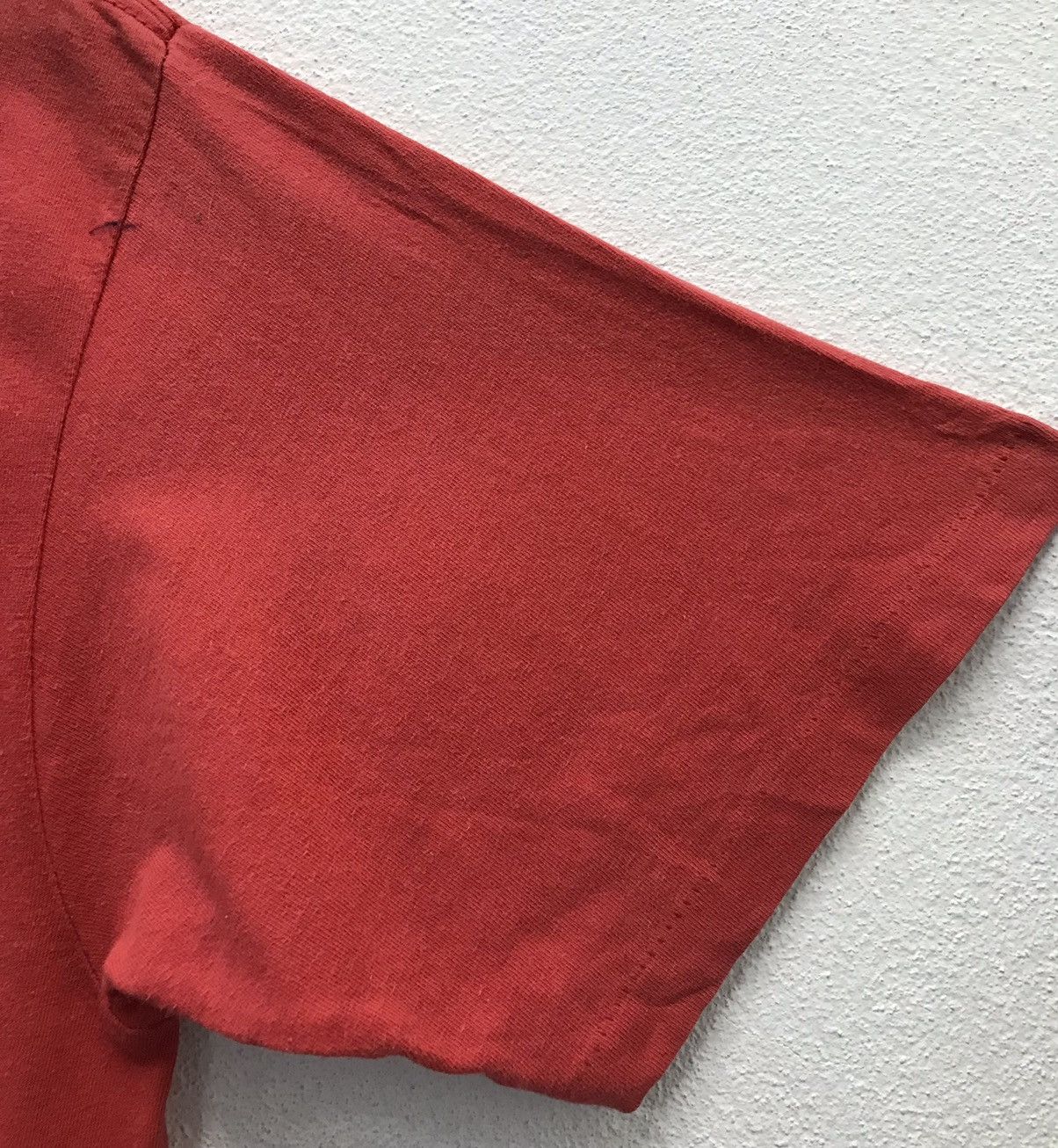 Band Tees Vintage Hi-Standard Revenge Of The Pizzaman Tour 1996 Shirt Size US M / EU 48-50 / 2 - 5 Thumbnail