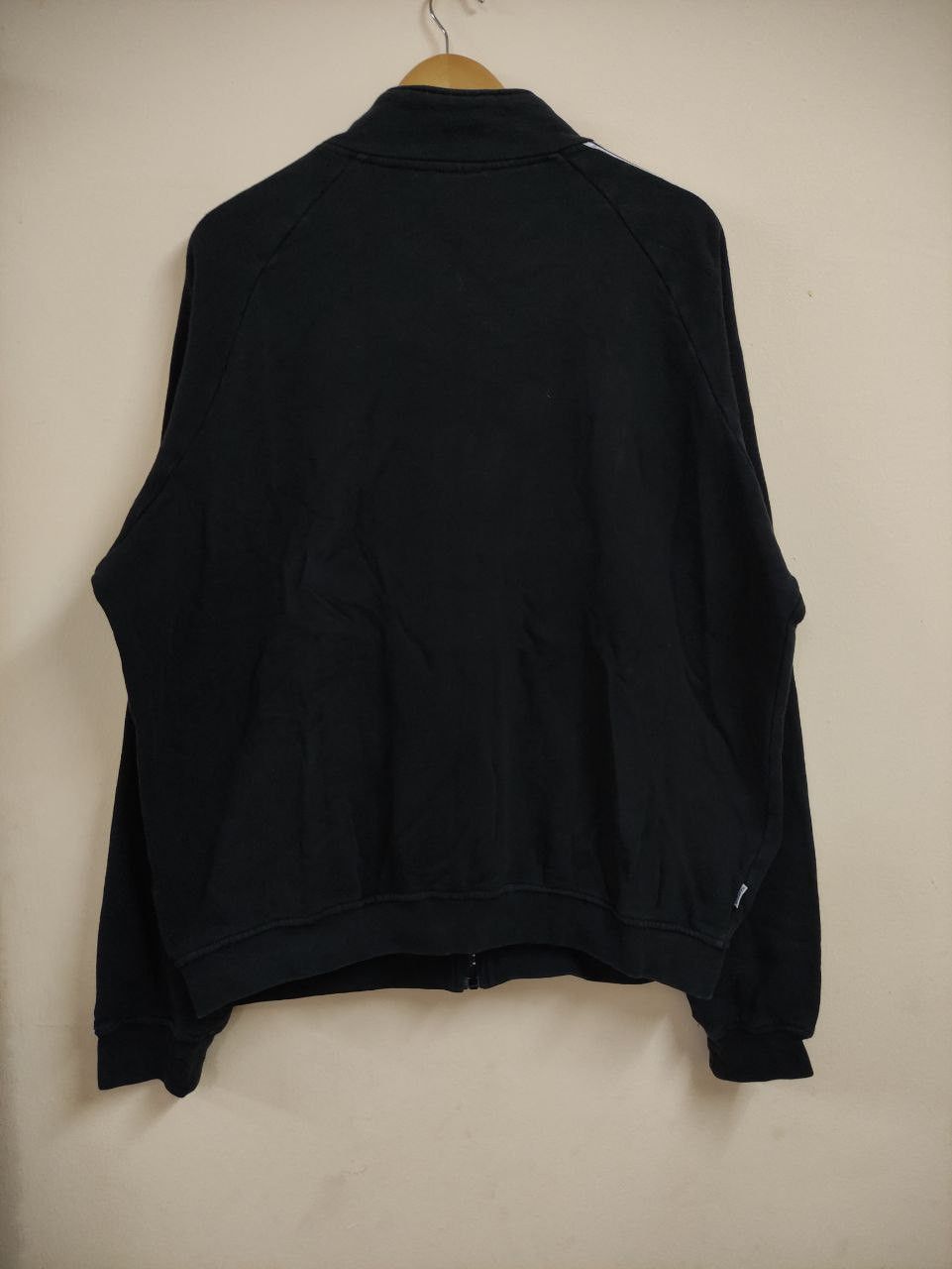 Stussy Stüssy Track Jacket SideTape Size US L / EU 52-54 / 3 - 9 Thumbnail
