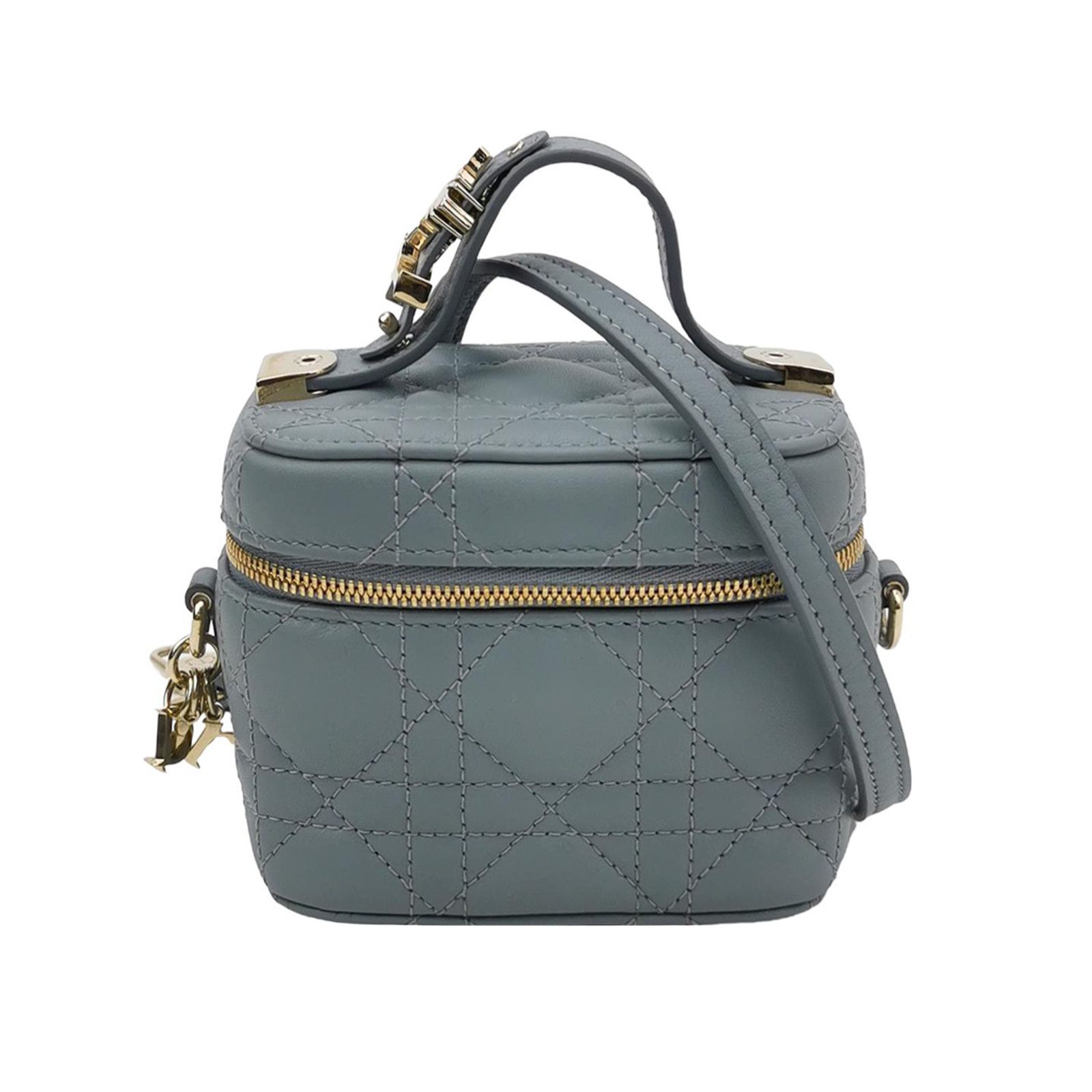 Dior Dior Women os Shoulder Bags Size ONE SIZE - 1 Thumbnail