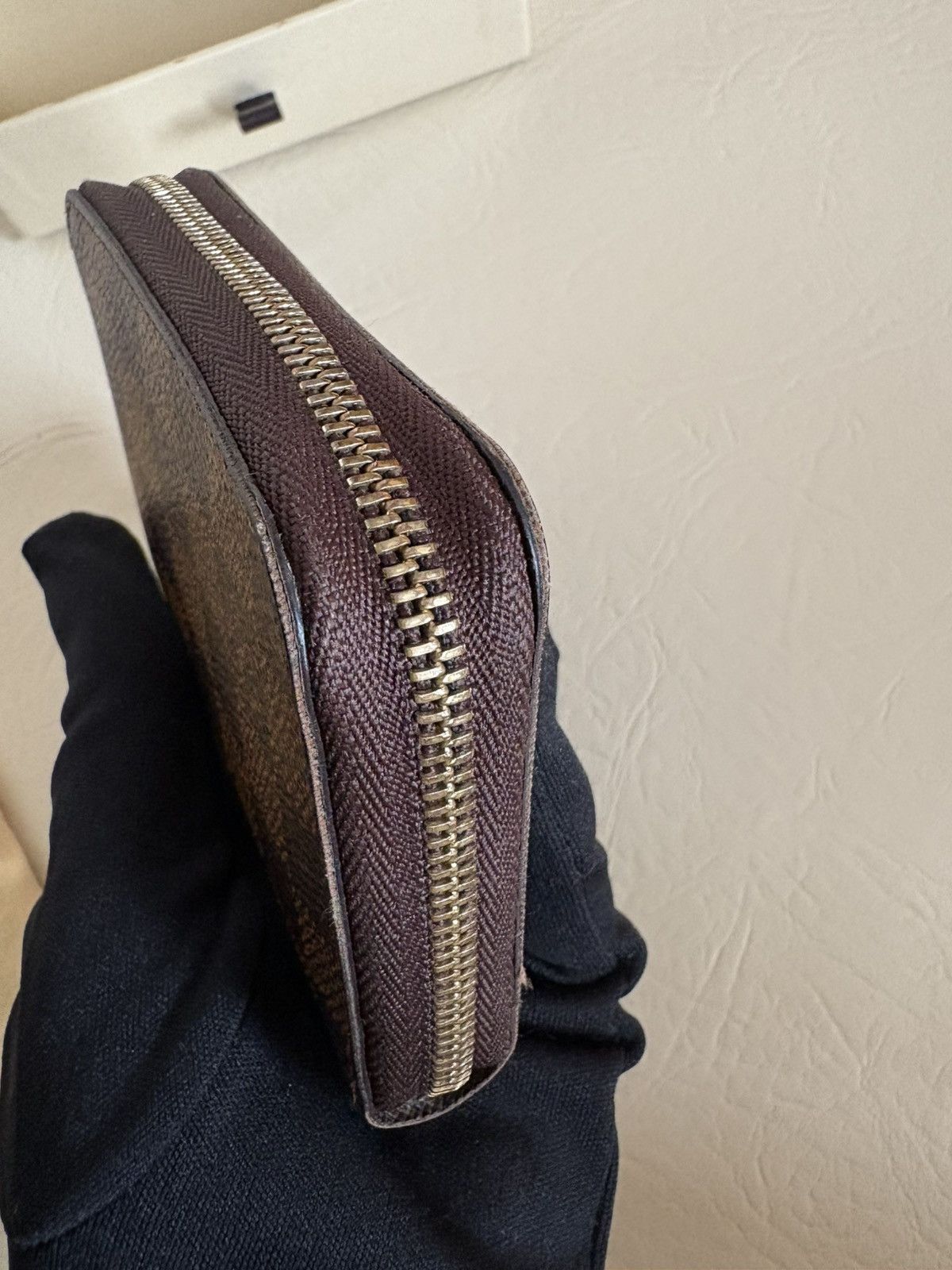 Louis Vuitton Louis Vuitton coin wallet Size ONE SIZE - 13 Thumbnail
