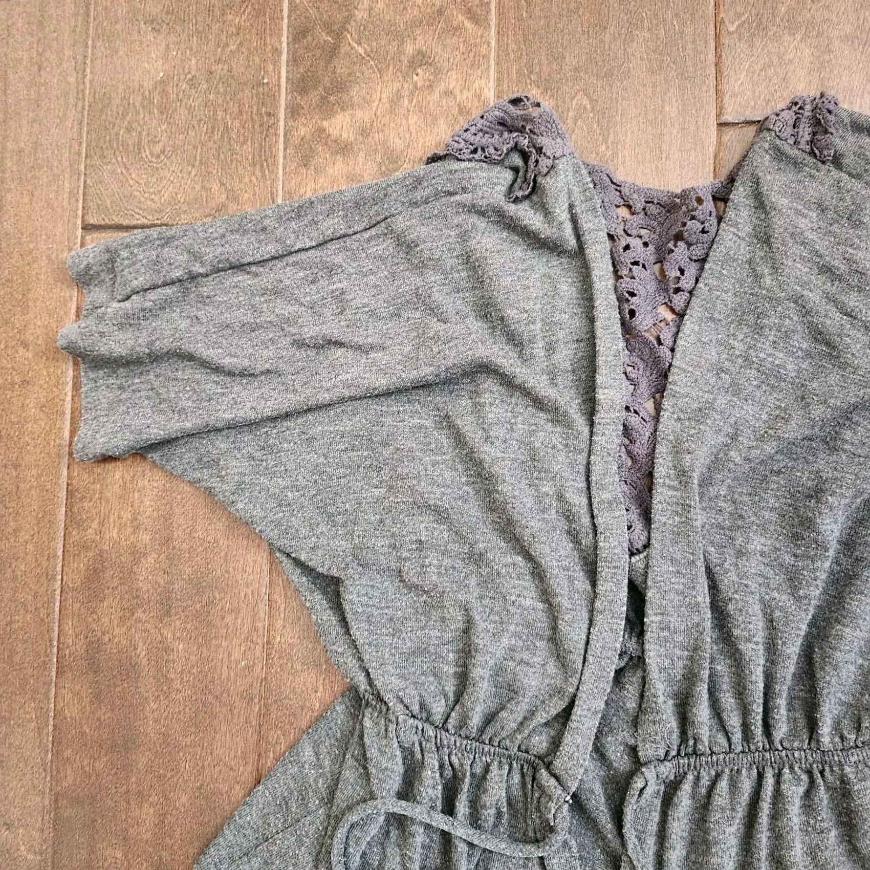 Vintage VINTAGE? Size XS / US 0-2 / IT 36-38 - 2 Thumbnail