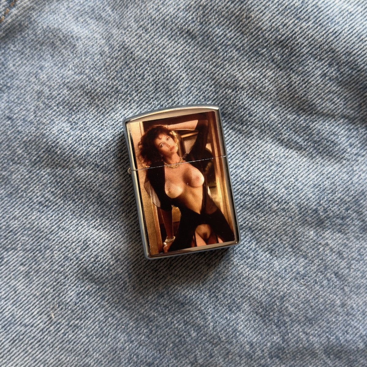 Rain paris nude