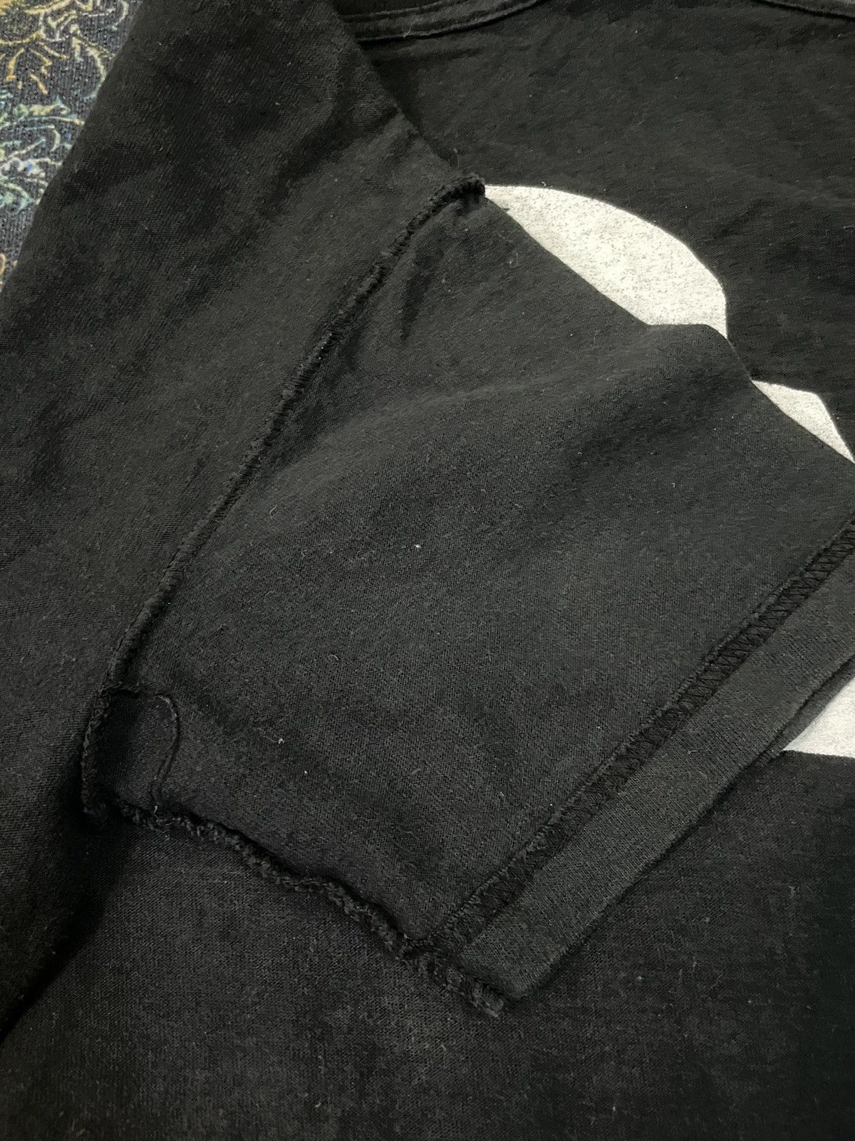 Japanese Brand Lover’s Rock Skull Shirt Size US XS / EU 42 / 0 - 8 Thumbnail