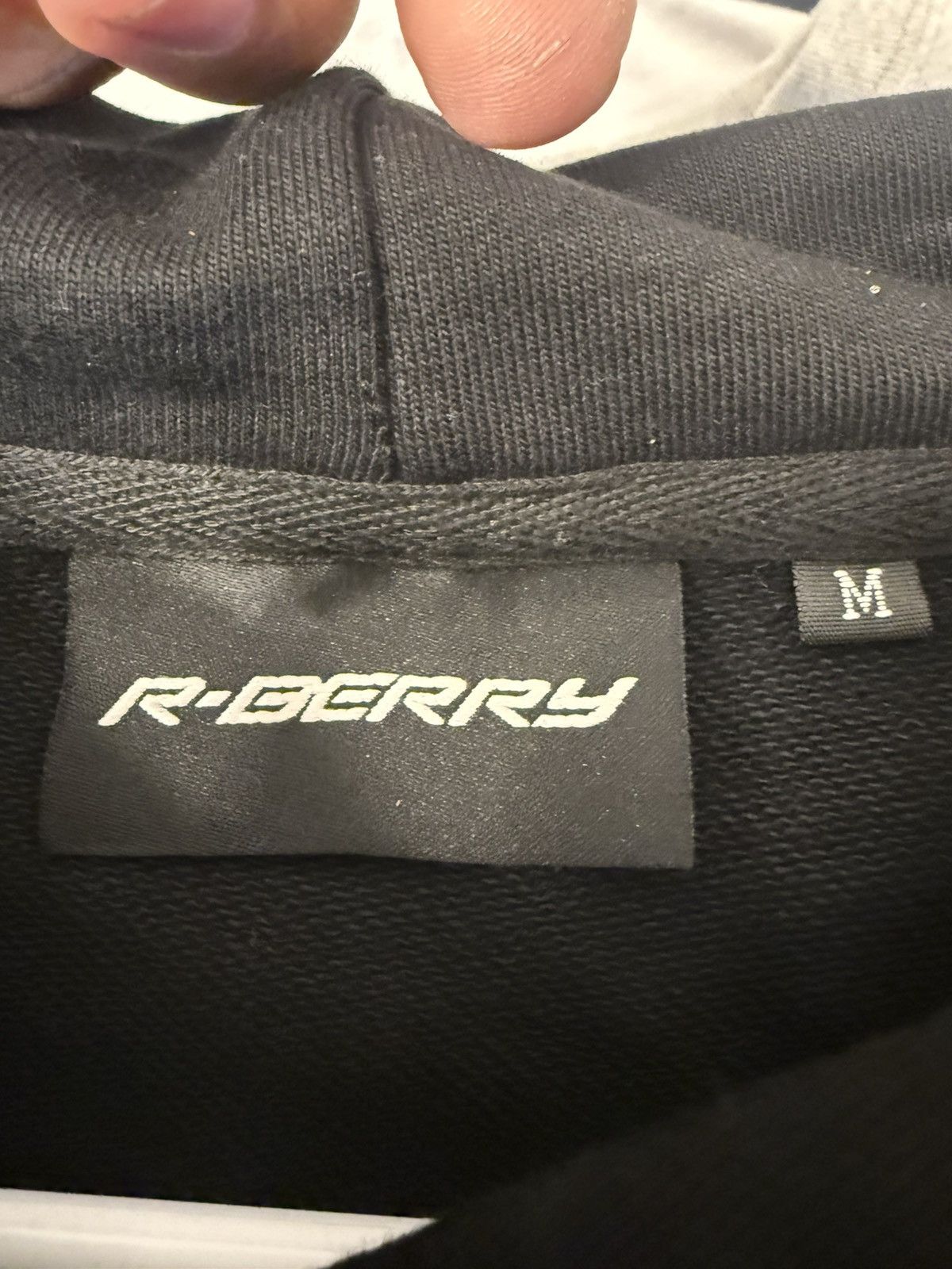 The GV Gallery GV Gallery Raspberry Hills Berry Hoodie Medium Size US M / EU 48-50 / 2 - 7 Thumbnail
