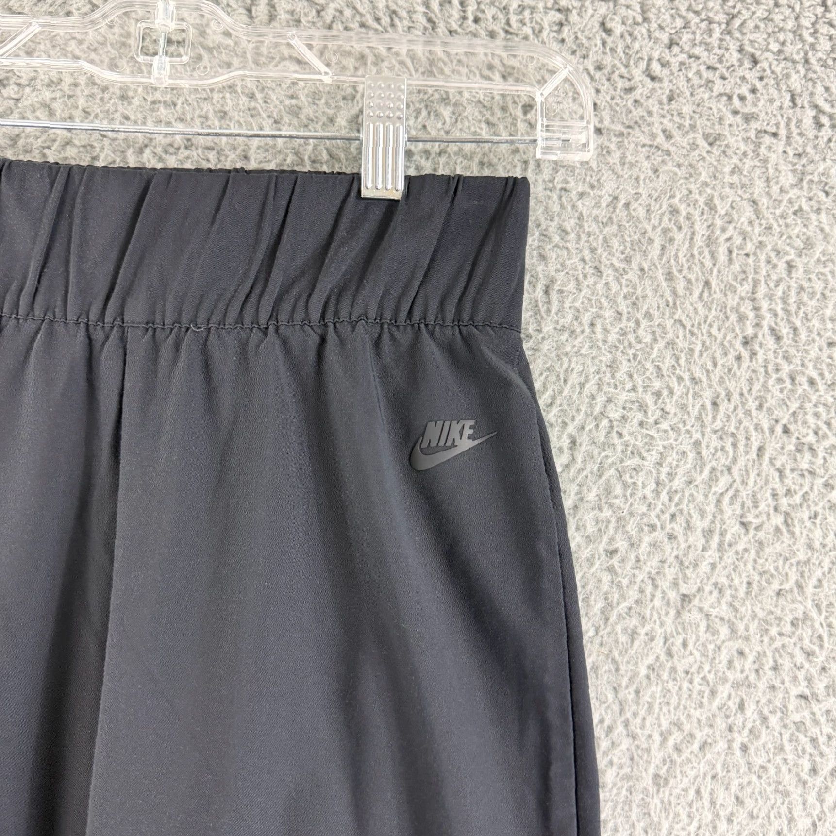 Nike Nike Tech Pack Leggings Womens XS Black Pull On Elastic Waist Sports Gym Size 26" / US 2 / IT 38 - 5 Thumbnail