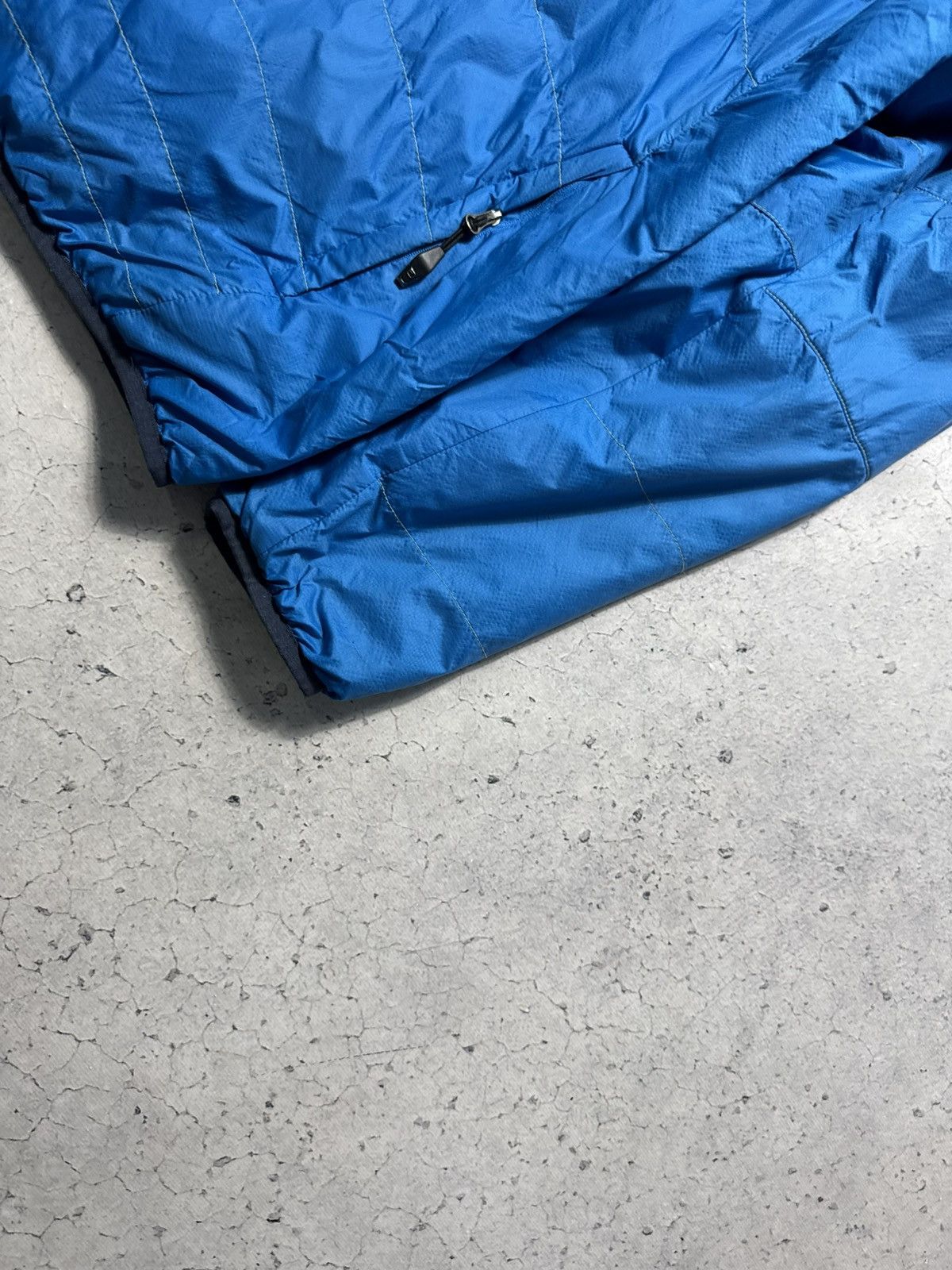 ORTOVOX Ortovox Reversible Down Puffer Jacket Size XL Outdoor Size US XL / EU 56 / 4 - 4 Thumbnail