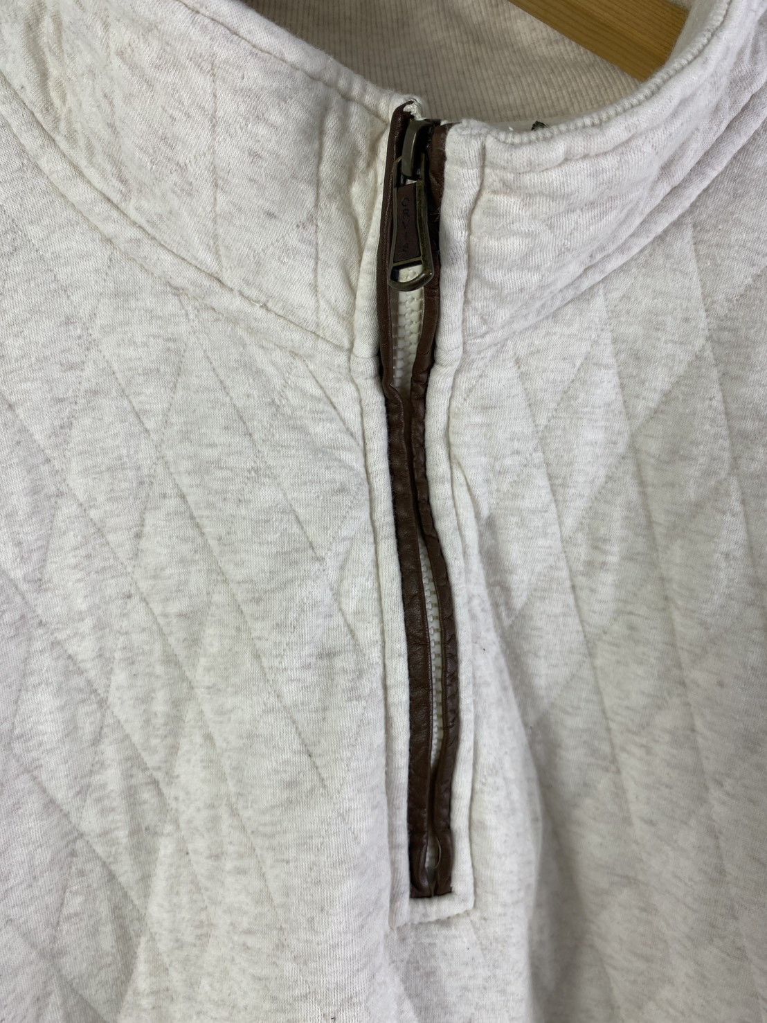 Orvis Orvis Half Zip Size US L / EU 52-54 / 3 - 7 Thumbnail