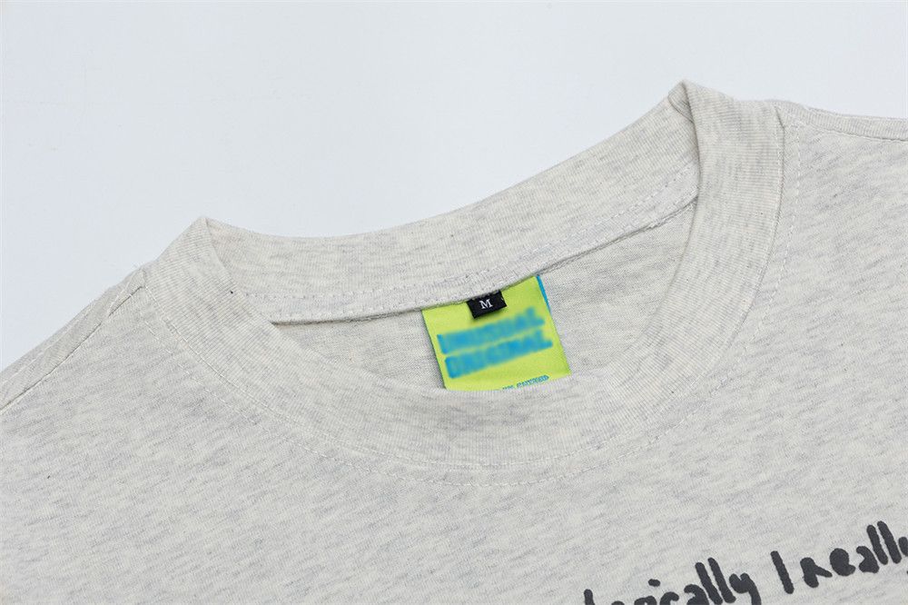 Japanese Brand × Vintage Men's casual trendy cartoon pattern puppy print T-shirt Size US M / EU 48-50 / 2 - 3 Thumbnail