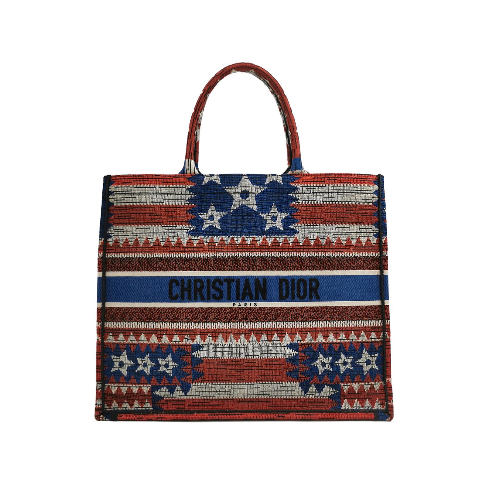 Dior Dior Women os Tote Bags Size ONE SIZE - 1 Thumbnail