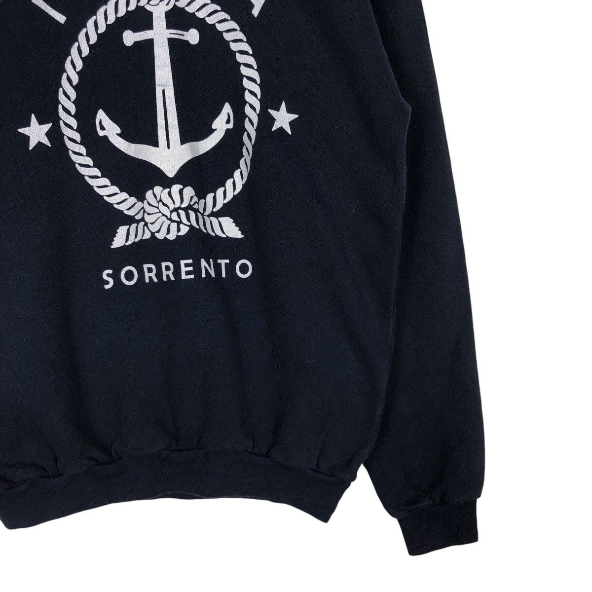 Vintage Italia Sorrento Vintage Sweatshirt Small Size Size US S / EU 44-46 / 1 - 4 Thumbnail
