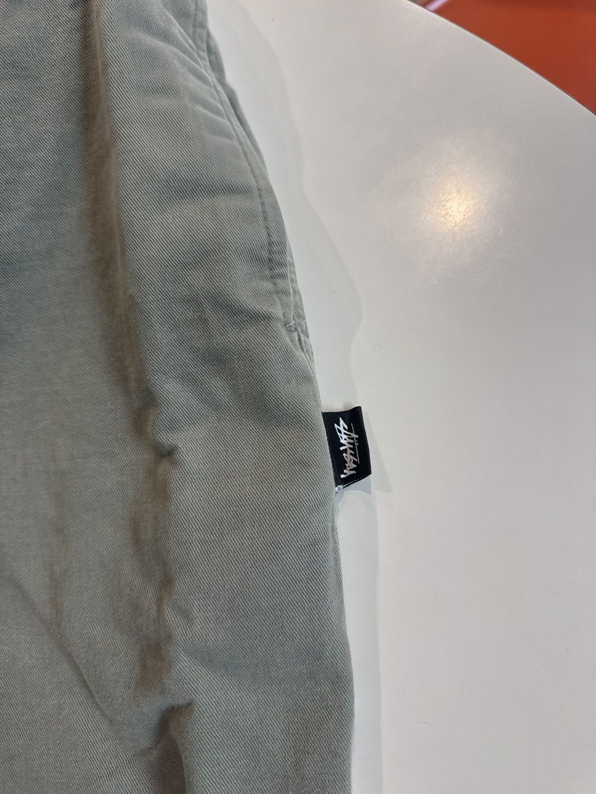 Stussy Stussy pant Size US 34 / EU 50 - 4 Thumbnail