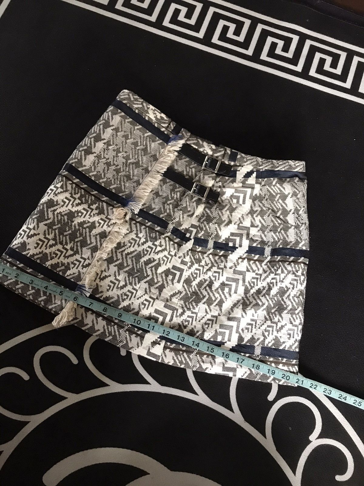 United Arrows United Arrows Green Label Skirts Size 36" / US 14 / IT 50 - 7 Thumbnail