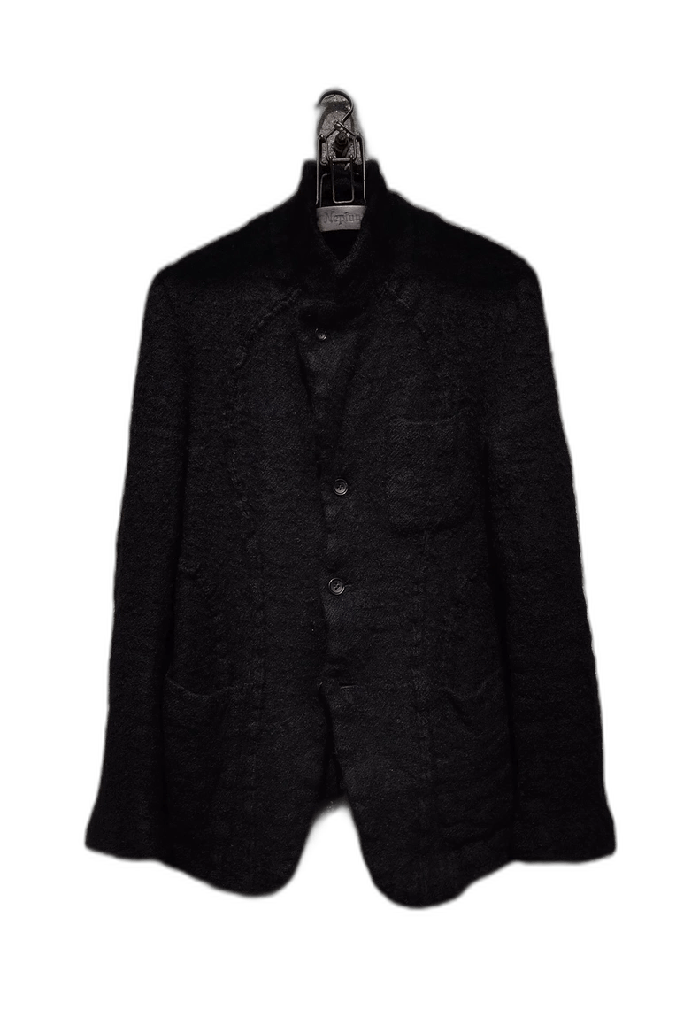 Comme des Garcons vintage inspired wool blazer from comme des garcons Size US S / EU 44-46 / 1 - 1 Thumbnail
