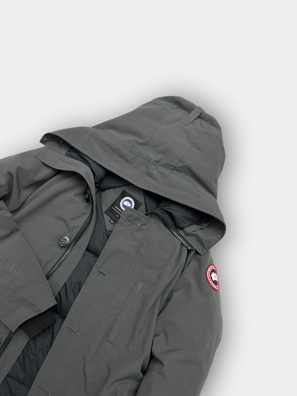 Canada Goose Chateau Parka Size US M / EU 48-50 / 2 - 10 Thumbnail