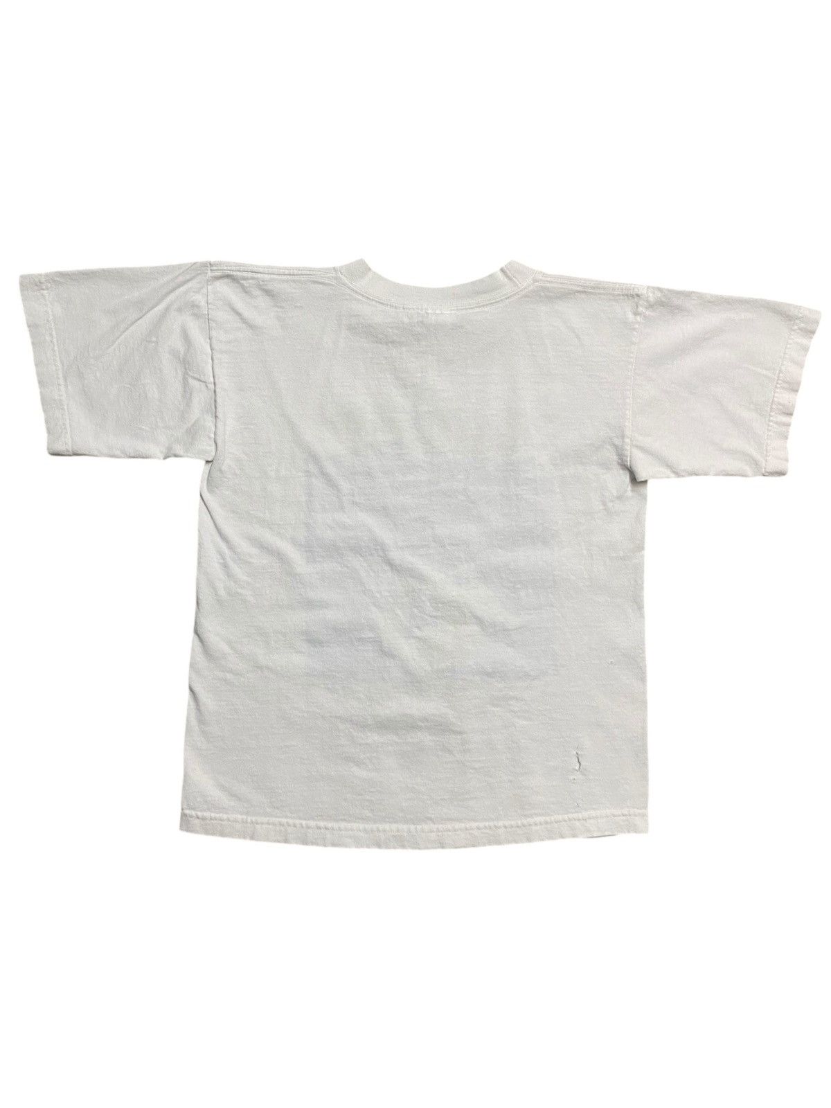 Nintendo Vintage Pokemon Blastoise Nintendo Promo T-Shirt Size US S / EU 44-46 / 1 - 12 Thumbnail