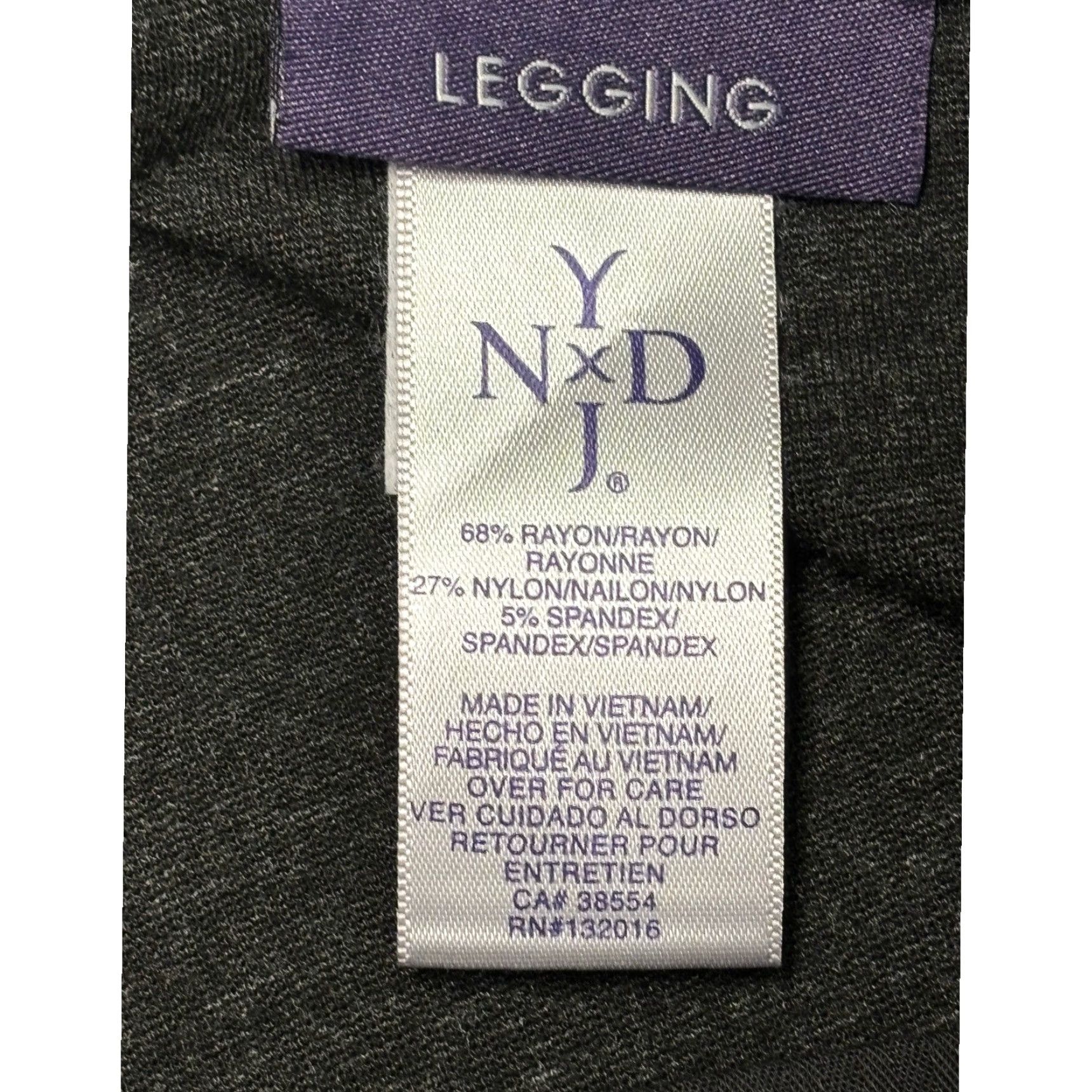 NYDJ VINTAGE-N/A not applicable Size 30" / US 8 / IT 44 - 7 Thumbnail