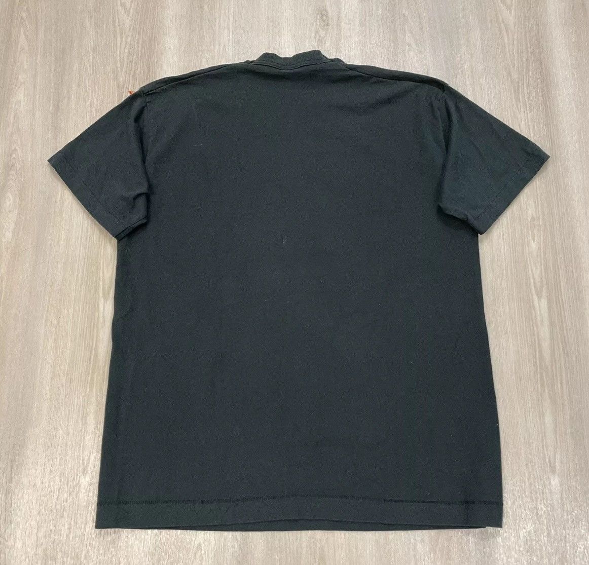 Rap Tees × Vintage Vintage Elvis Presley The Elvis Show Good Rockin Tonight Lg Size US L / EU 52-54 / 3 - 5 Thumbnail