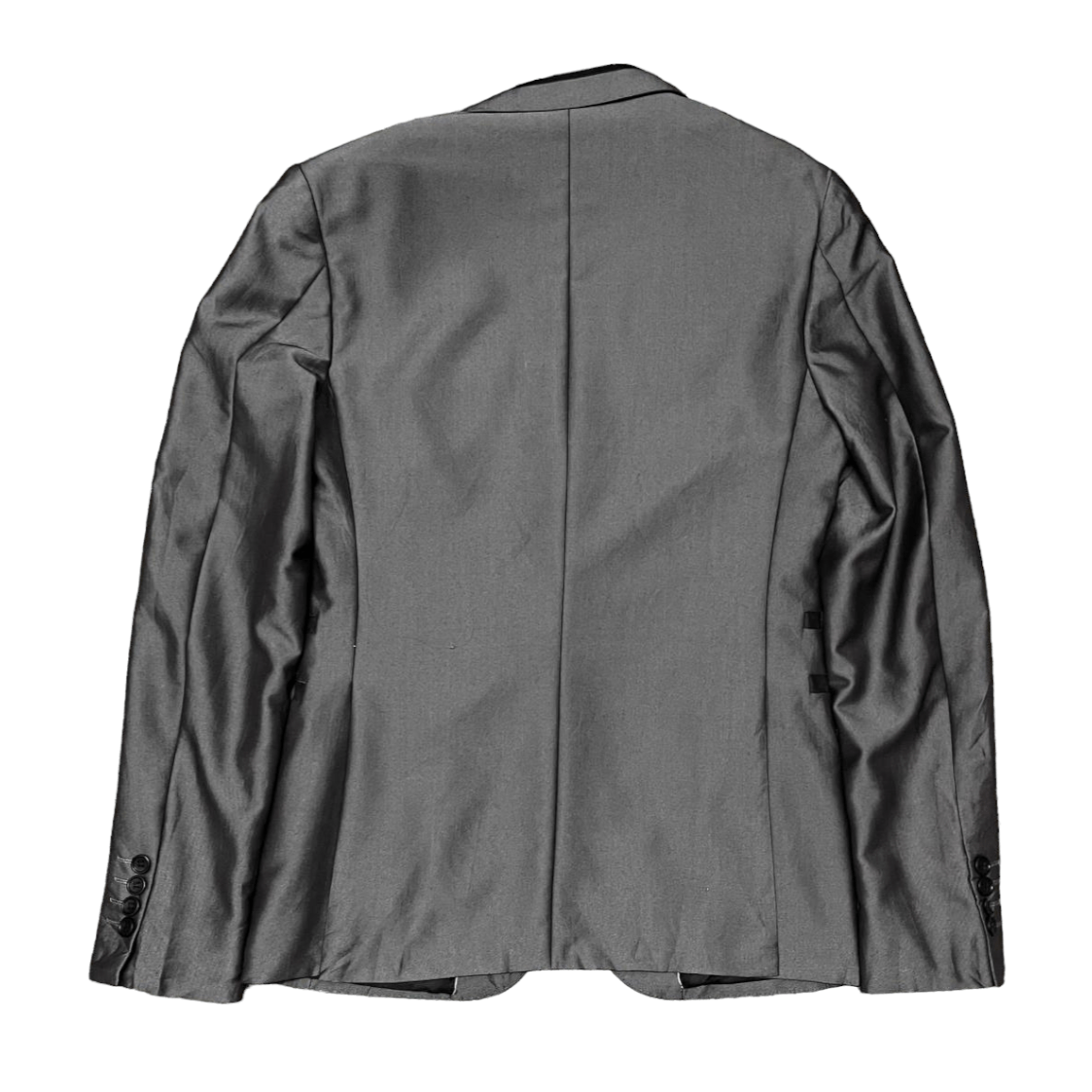 Christian Dior Monsieur Dior Coat Blazer Hedi Slimane Size US S / EU 44-46 / 1 - 14 Thumbnail