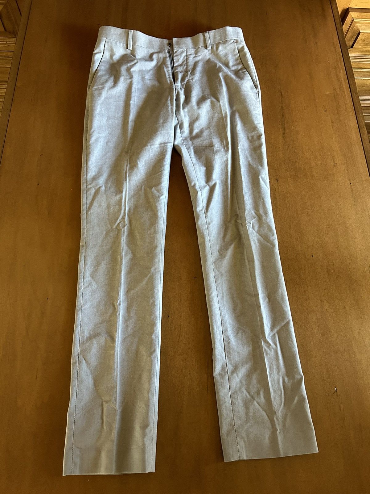 Topman Topman Suit pants Size 34R - 1 Thumbnail
