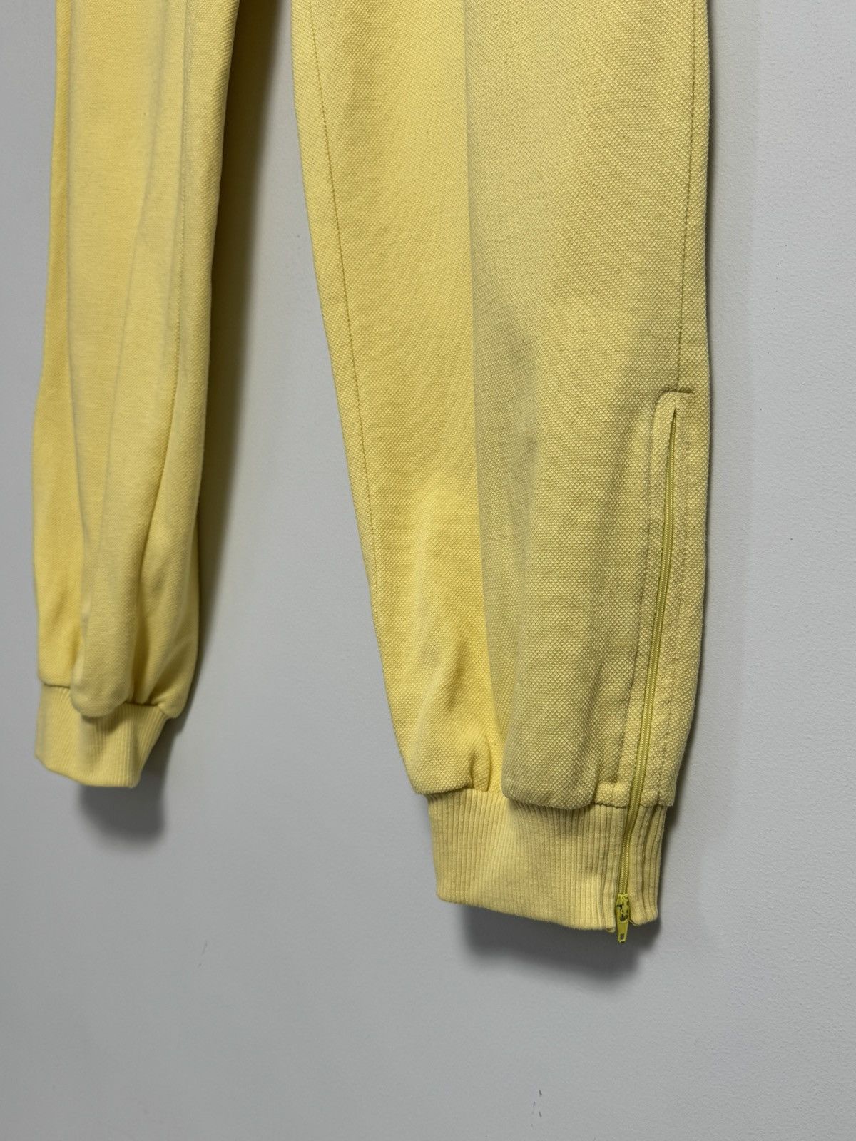 Lacoste Lacoste Vintage Y2K style Casual Pants Size US 34 / EU 50 - 5 Thumbnail