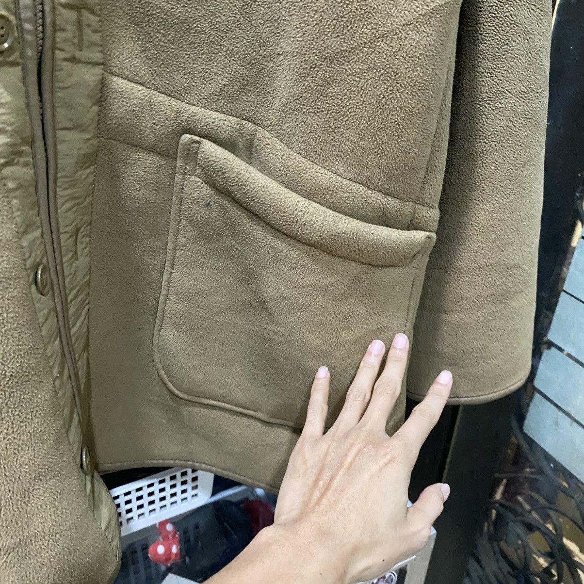 Engineered Garments × Uniqlo Uniqlo Engineered Garments Free Snow Color Coat Jackets Size US L / EU 52-54 / 3 - 8 Thumbnail