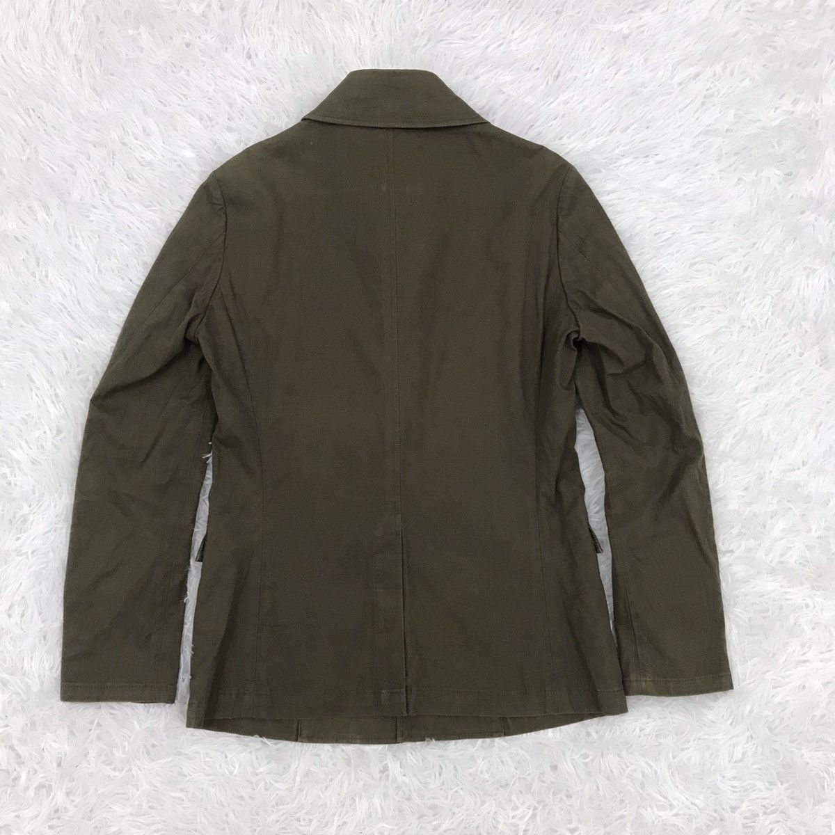 Japanese Brand Tornado Mart jacket Size US S / EU 44-46 / 1 - 2 Thumbnail